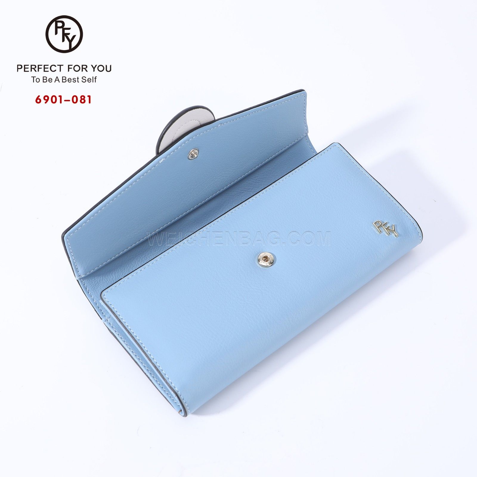 The new perfect for you purse 6901-081