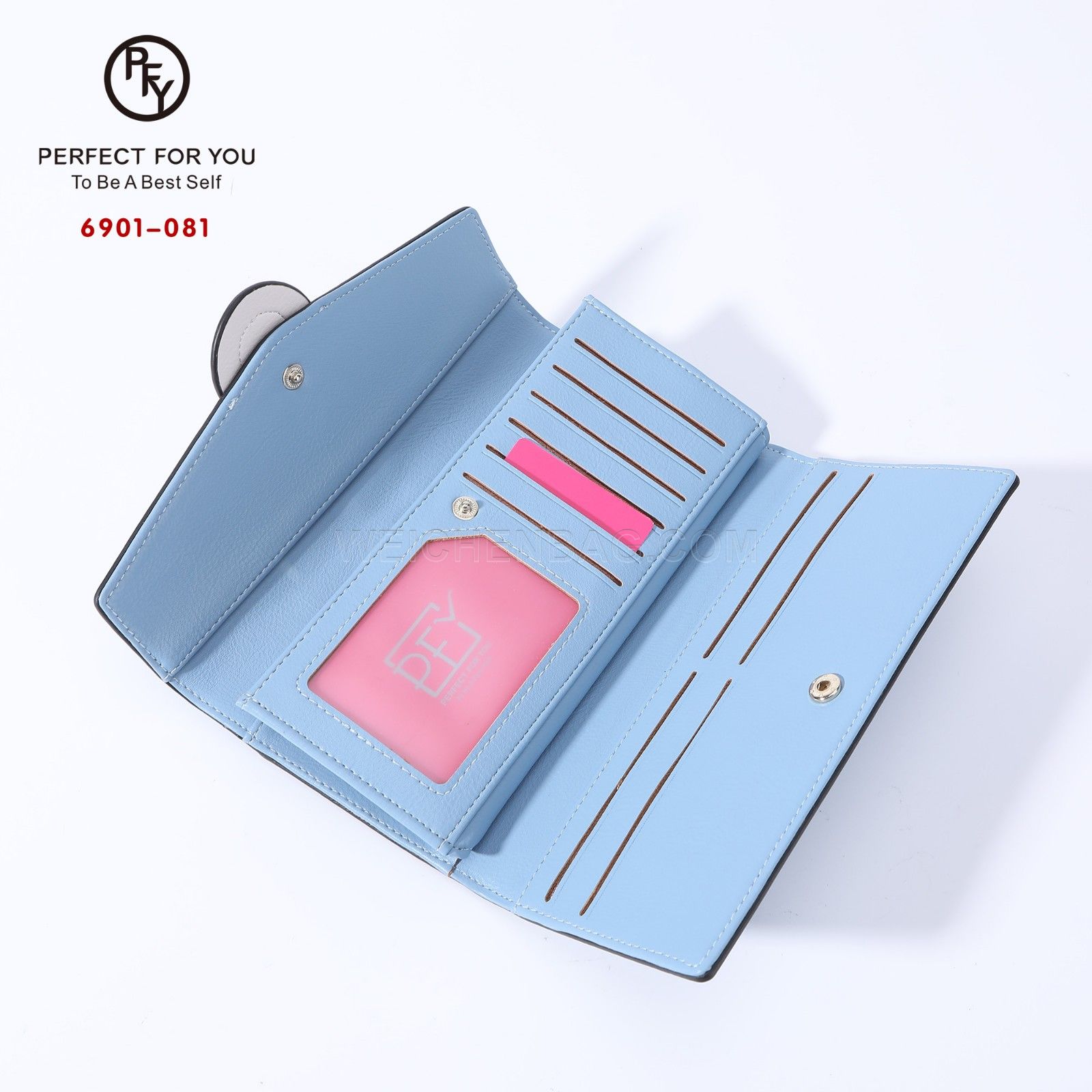 The new perfect for you purse 6901-081