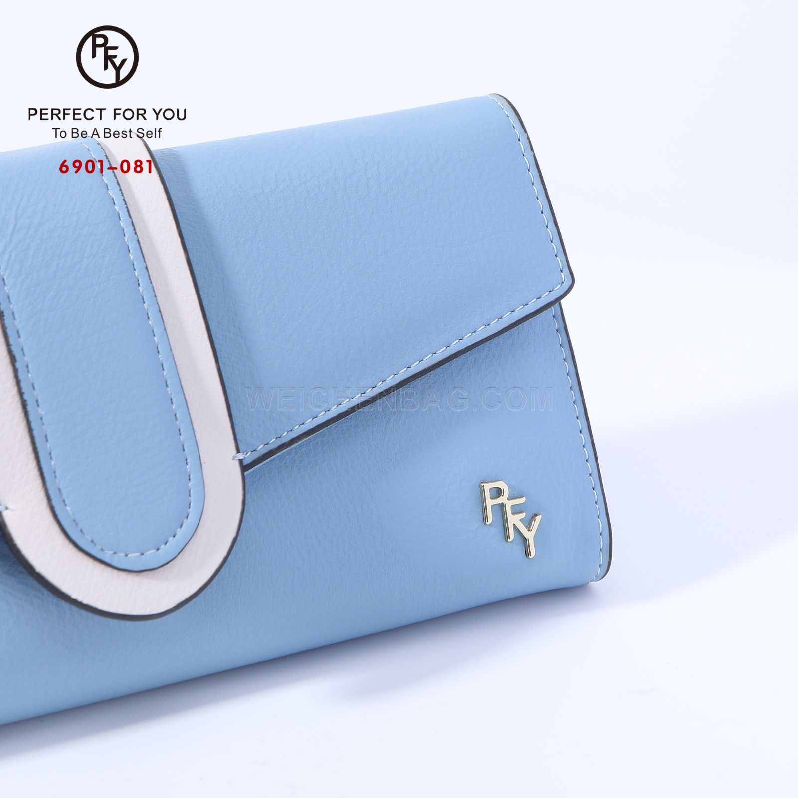 The new perfect for you purse 6901-081