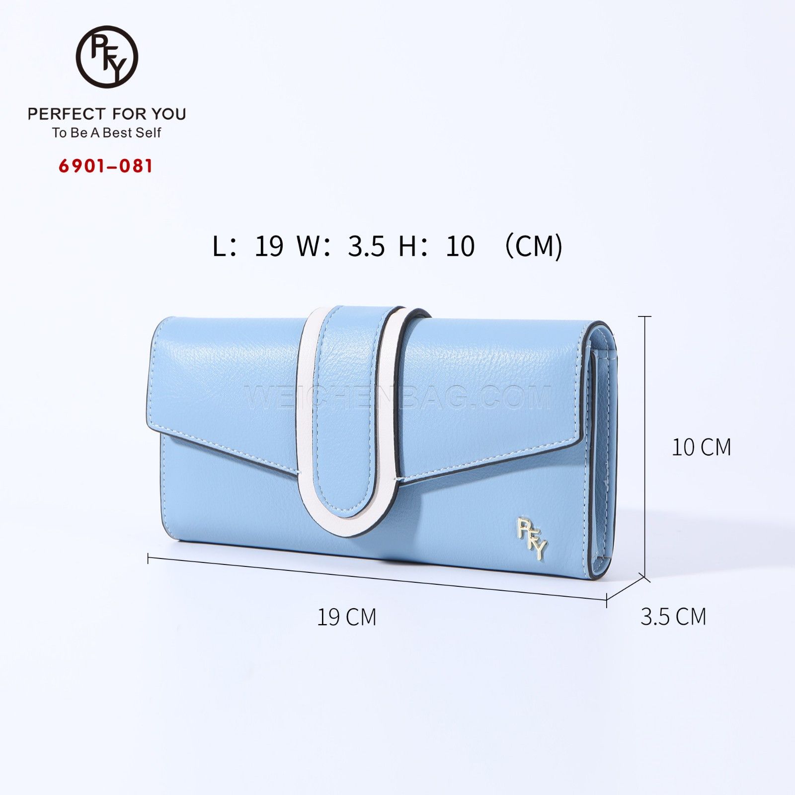 The new perfect for you purse 6901-081