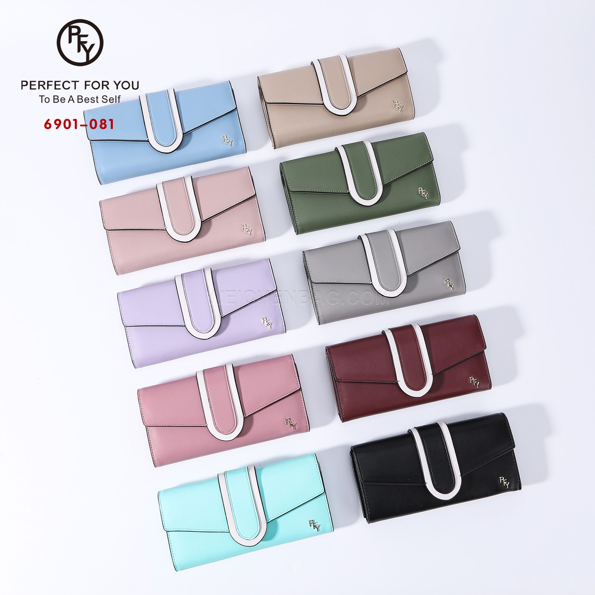 The new perfect for you purse 6901-081