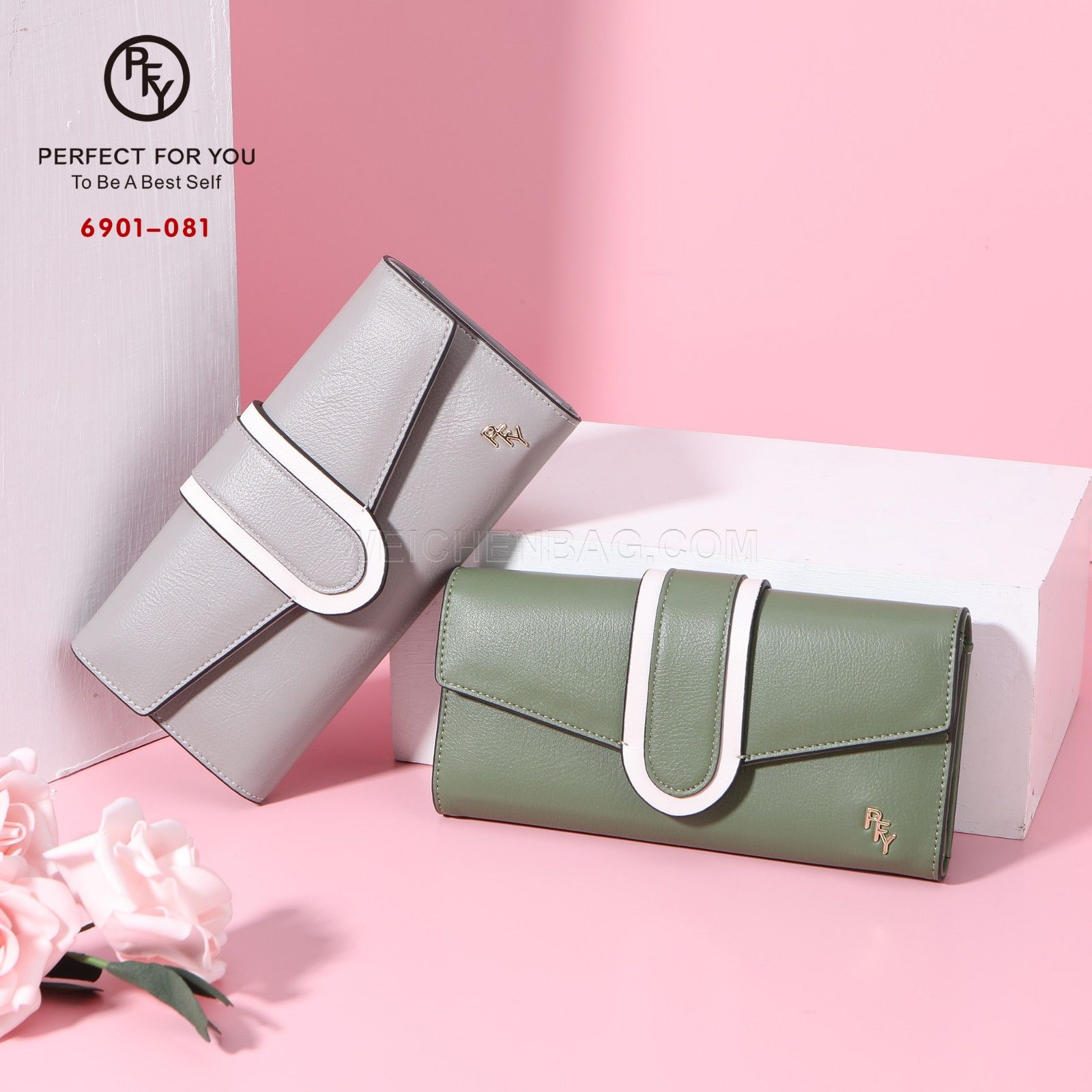 The new perfect for you purse 6901-081