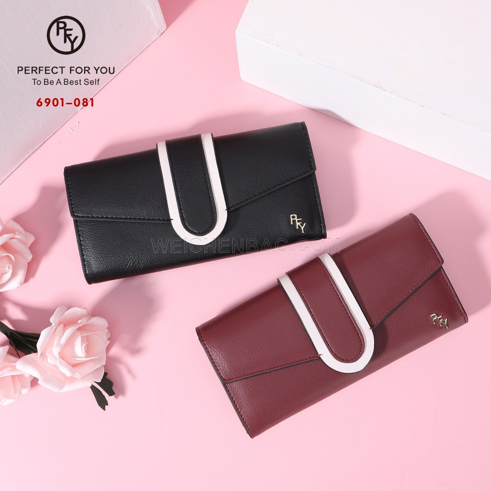The new perfect for you purse 6901-081