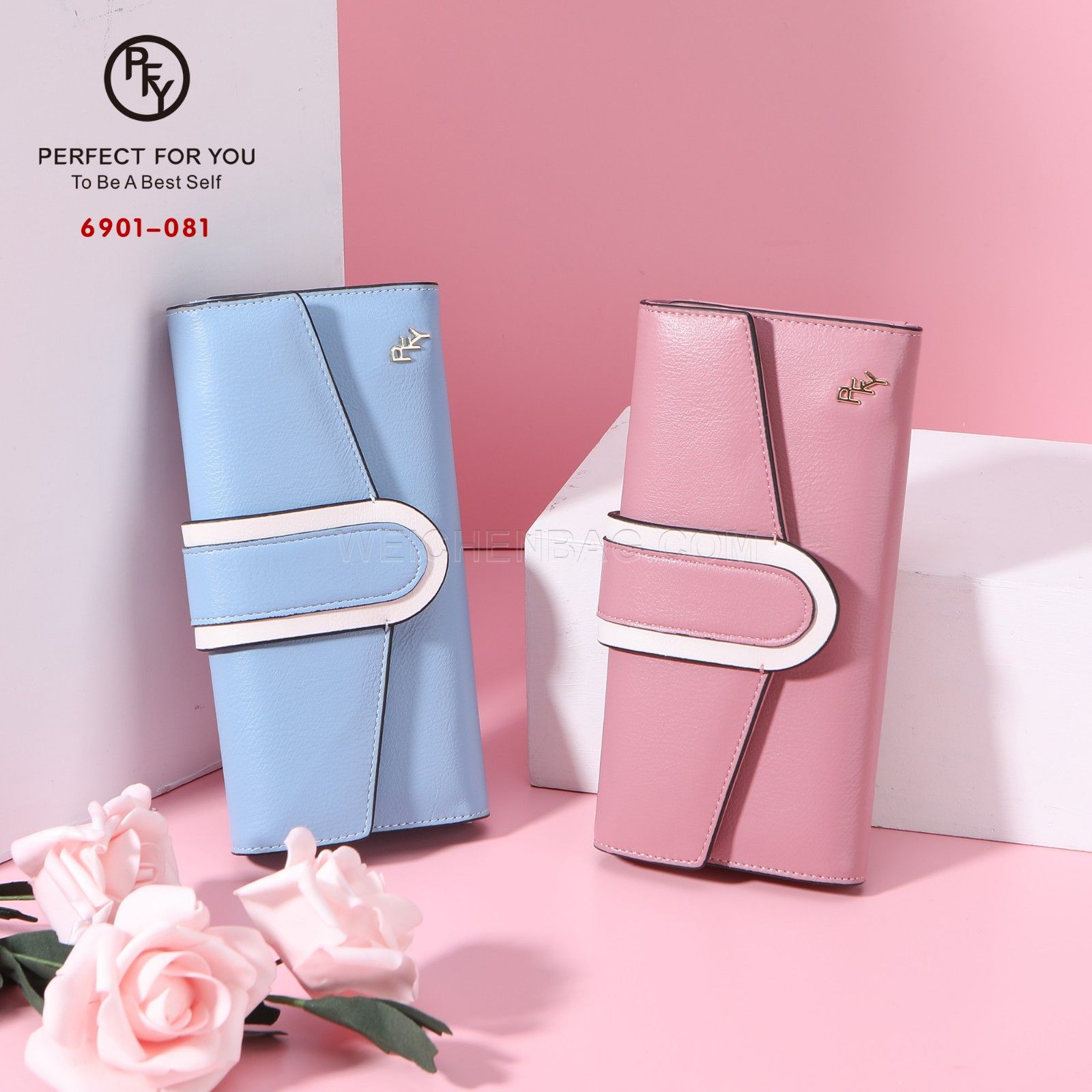 The new perfect for you purse 6901-081
