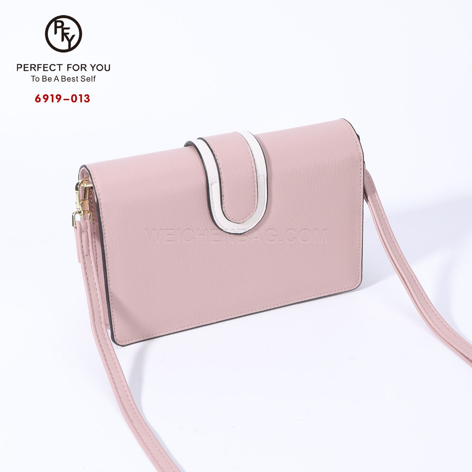 Ladies Shoulder Bag 6919-013