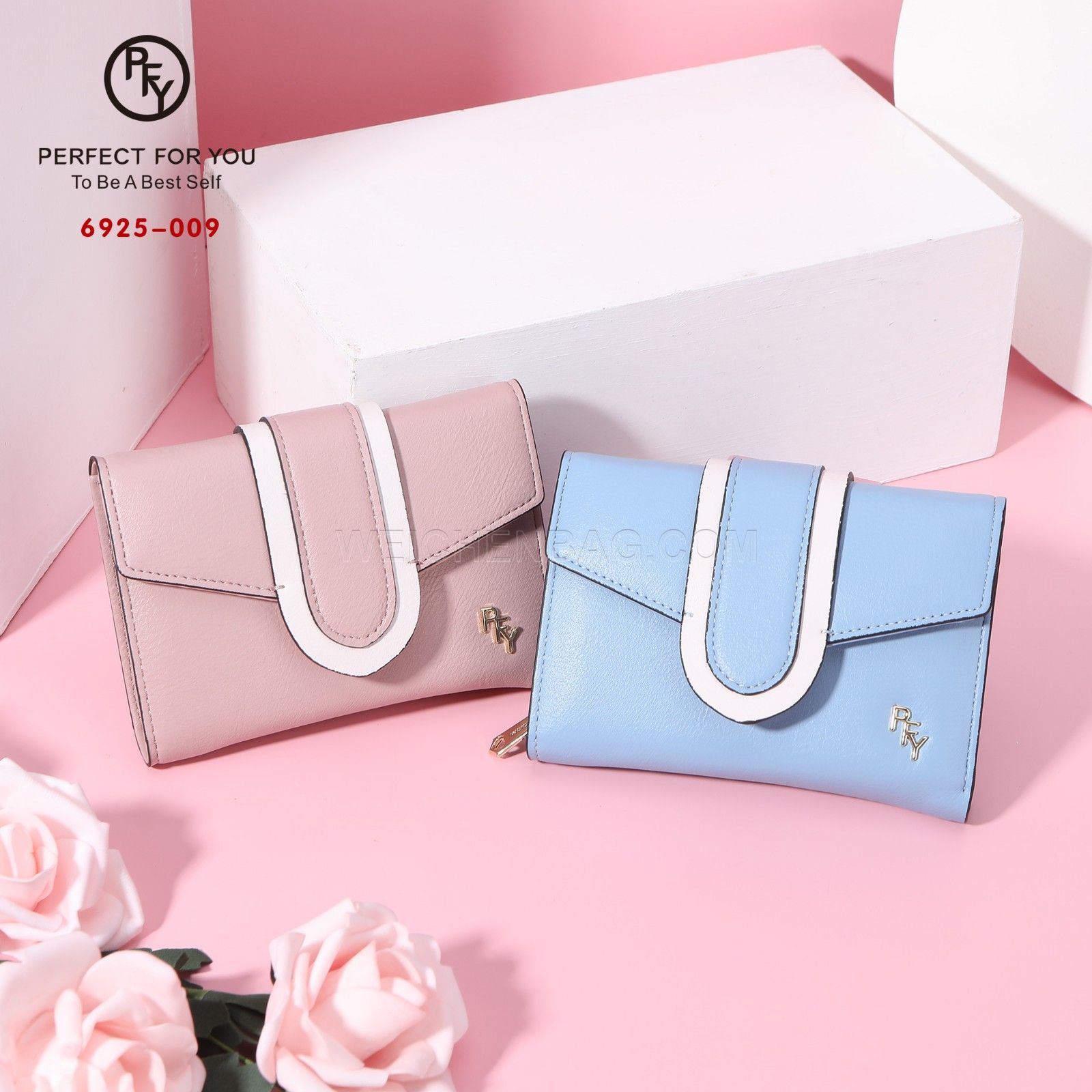 The new perfect for you purse 6925-009