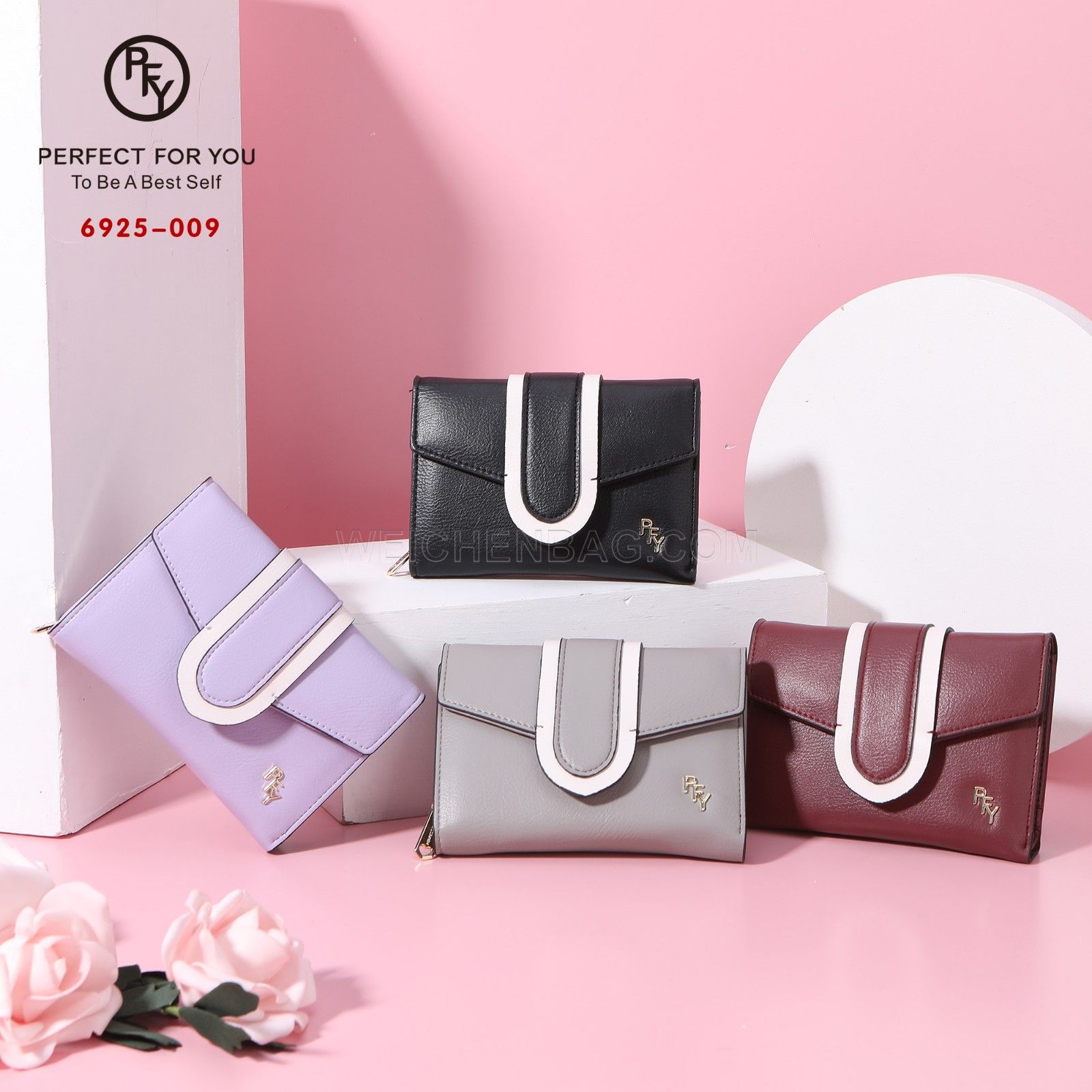The new perfect for you purse 6925-009