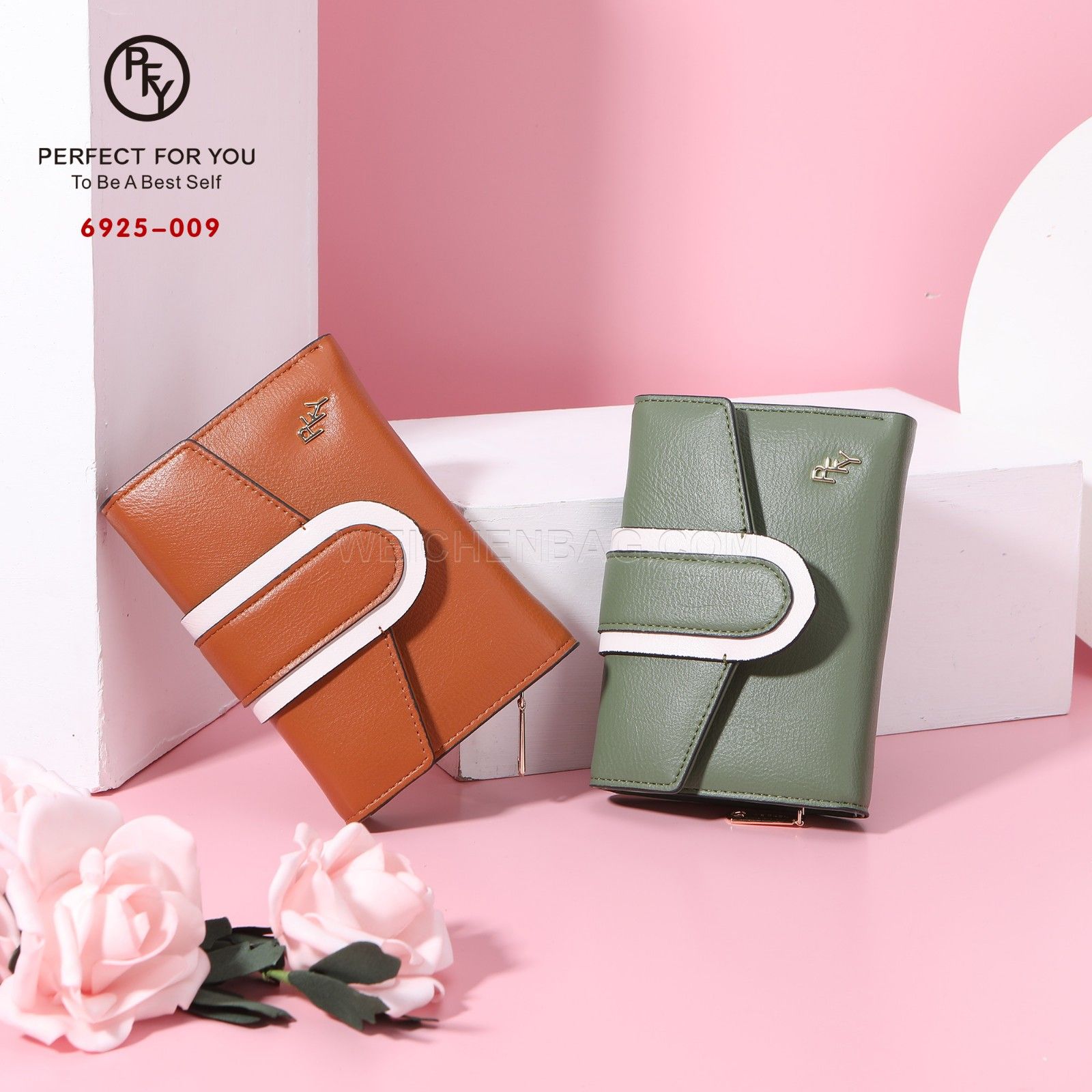 The new perfect for you purse 6925-009