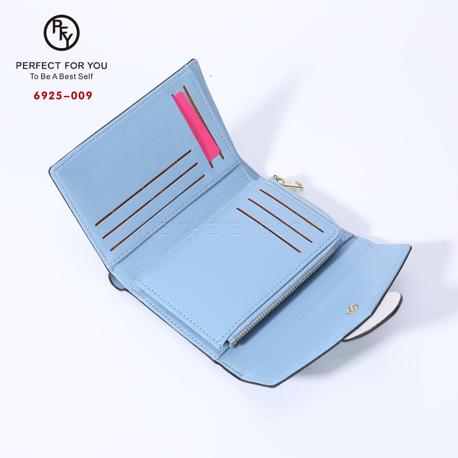 The new perfect for you purse 6925-009