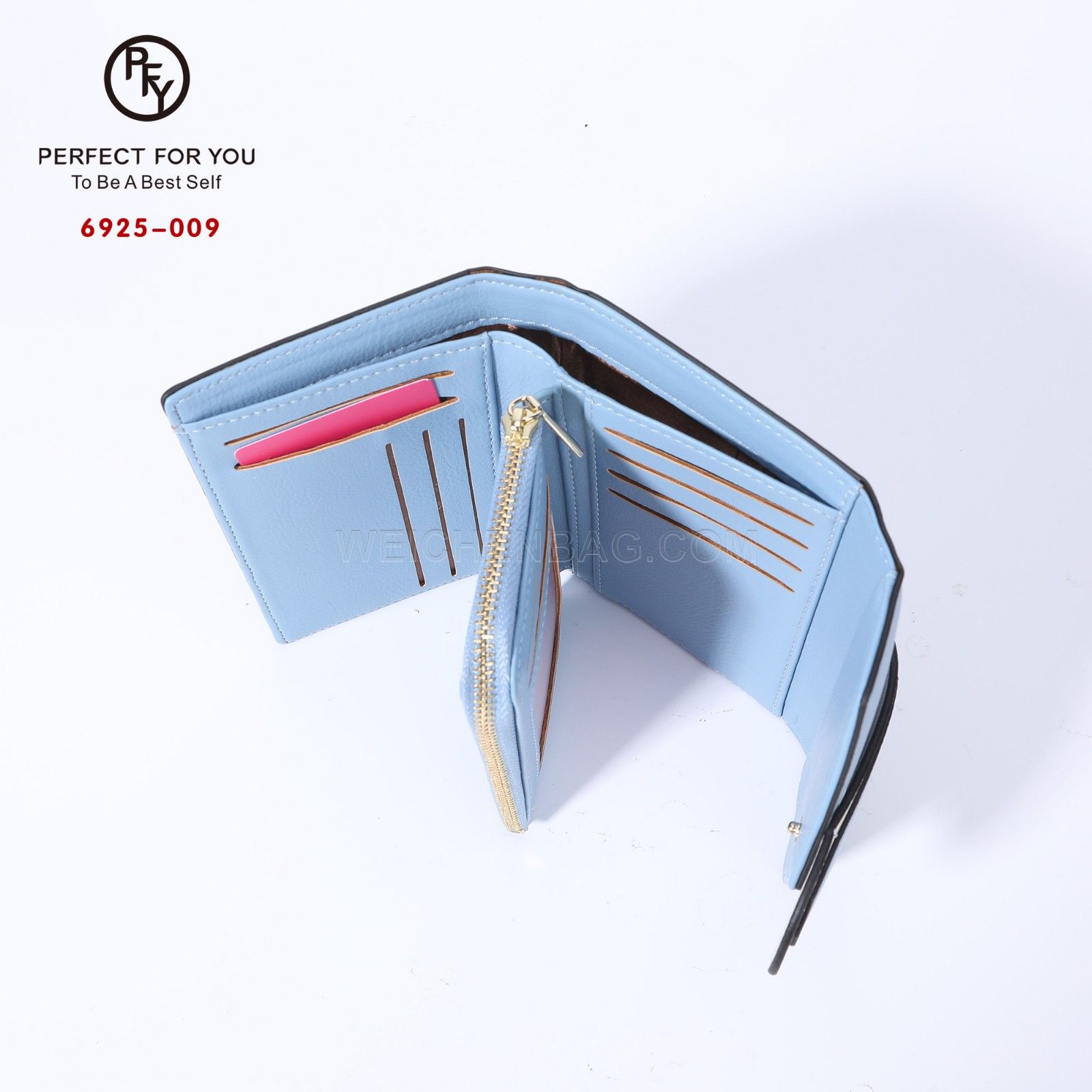 The new perfect for you purse 6925-009
