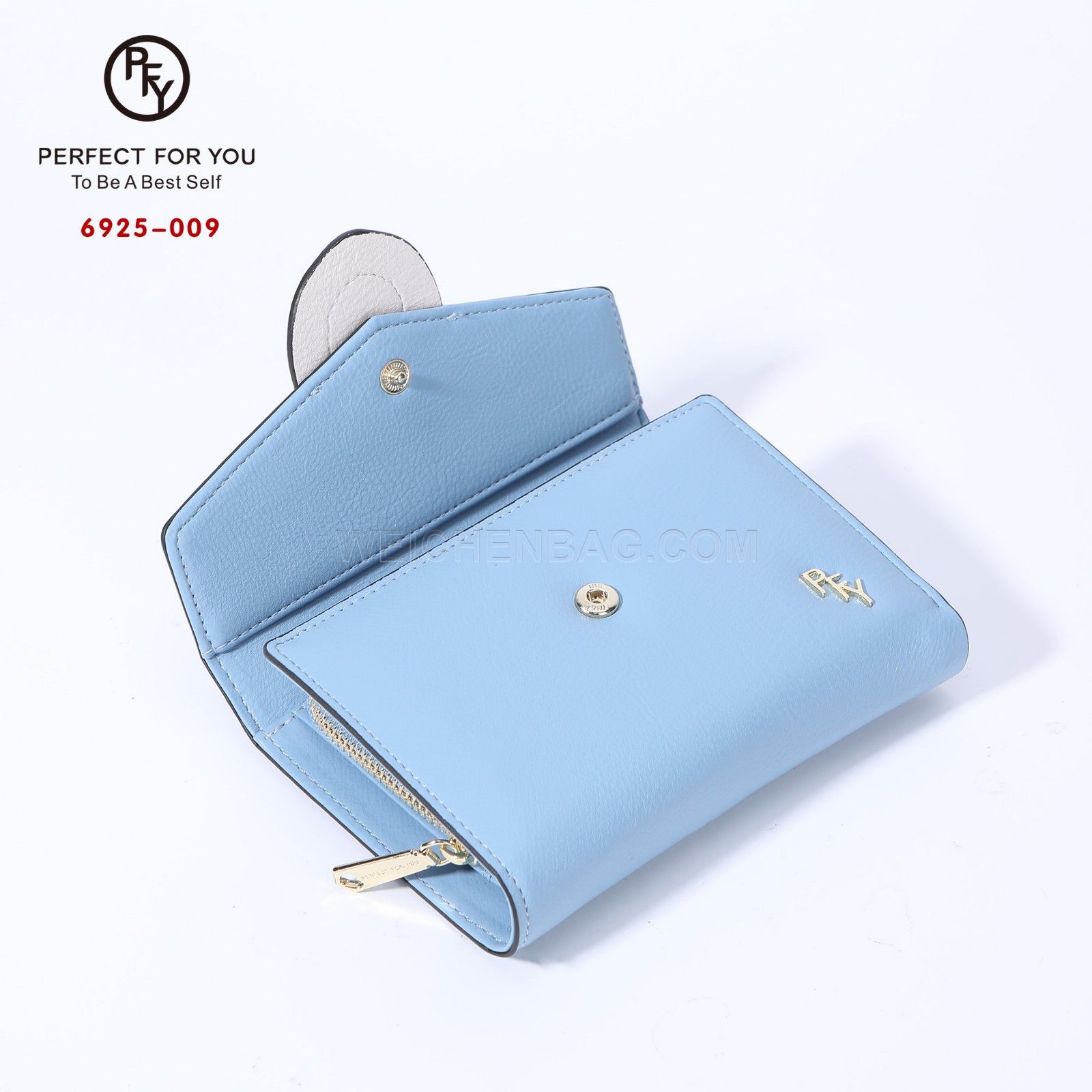 The new perfect for you purse 6925-009