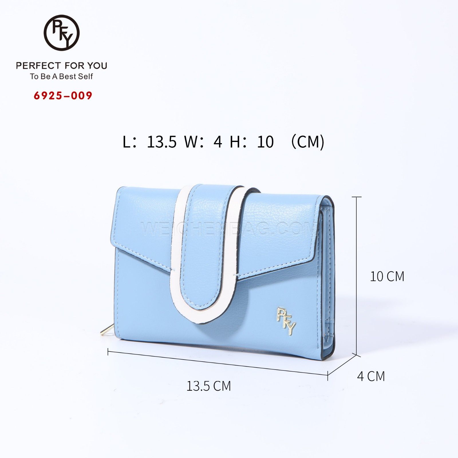 The new perfect for you purse 6925-009