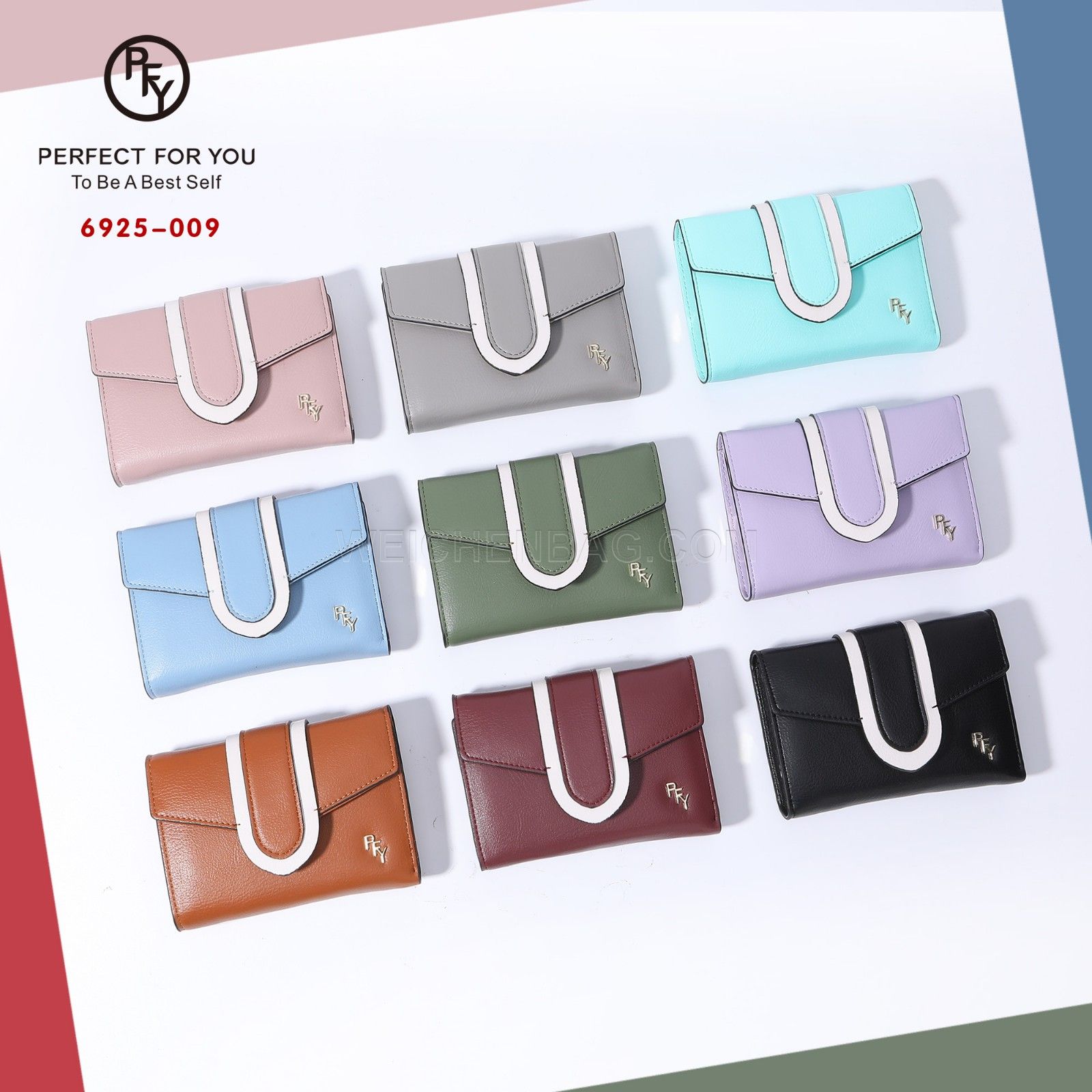 The new perfect for you purse 6925-009