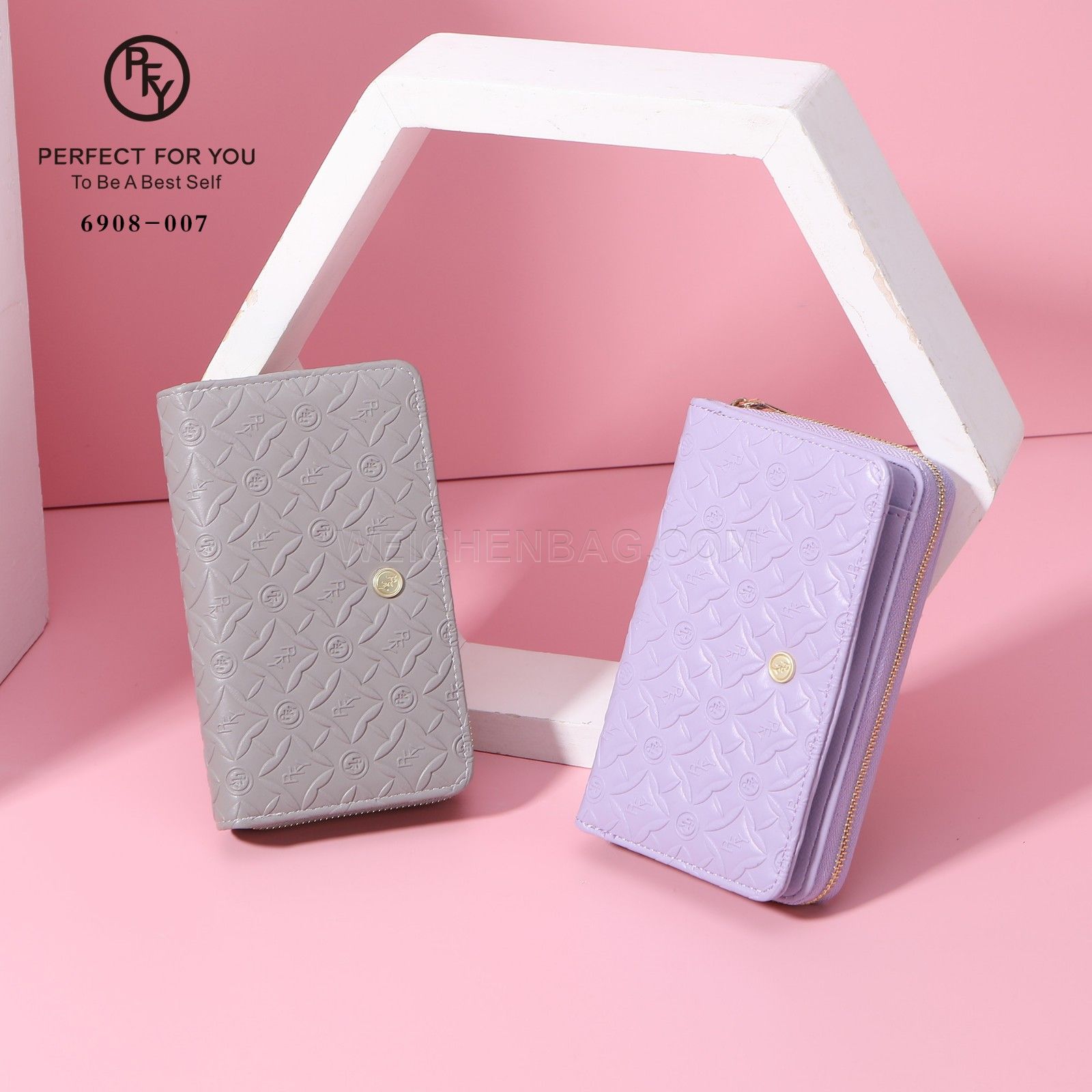 The new perfect for you purse 6908-007