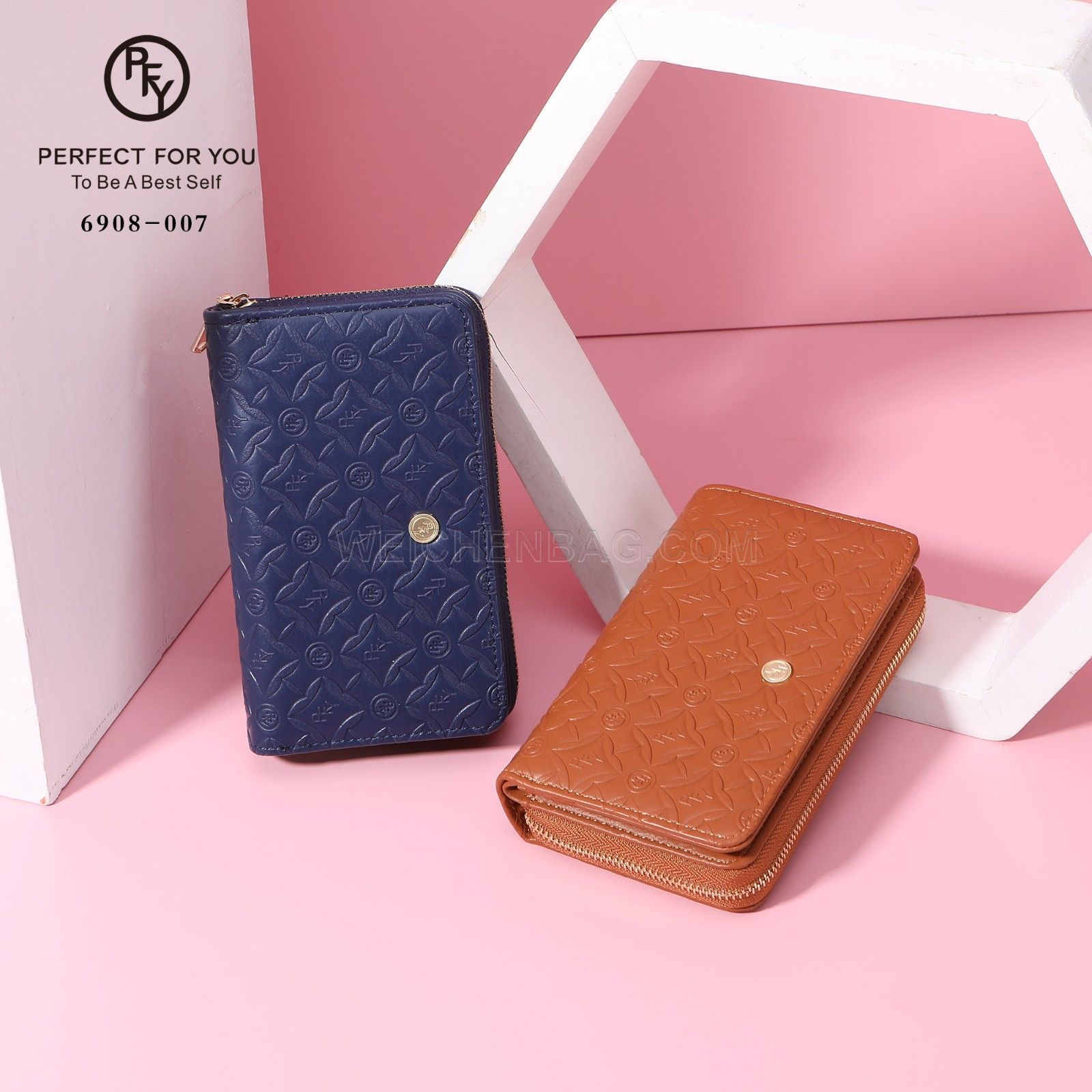 The new perfect for you purse 6908-007
