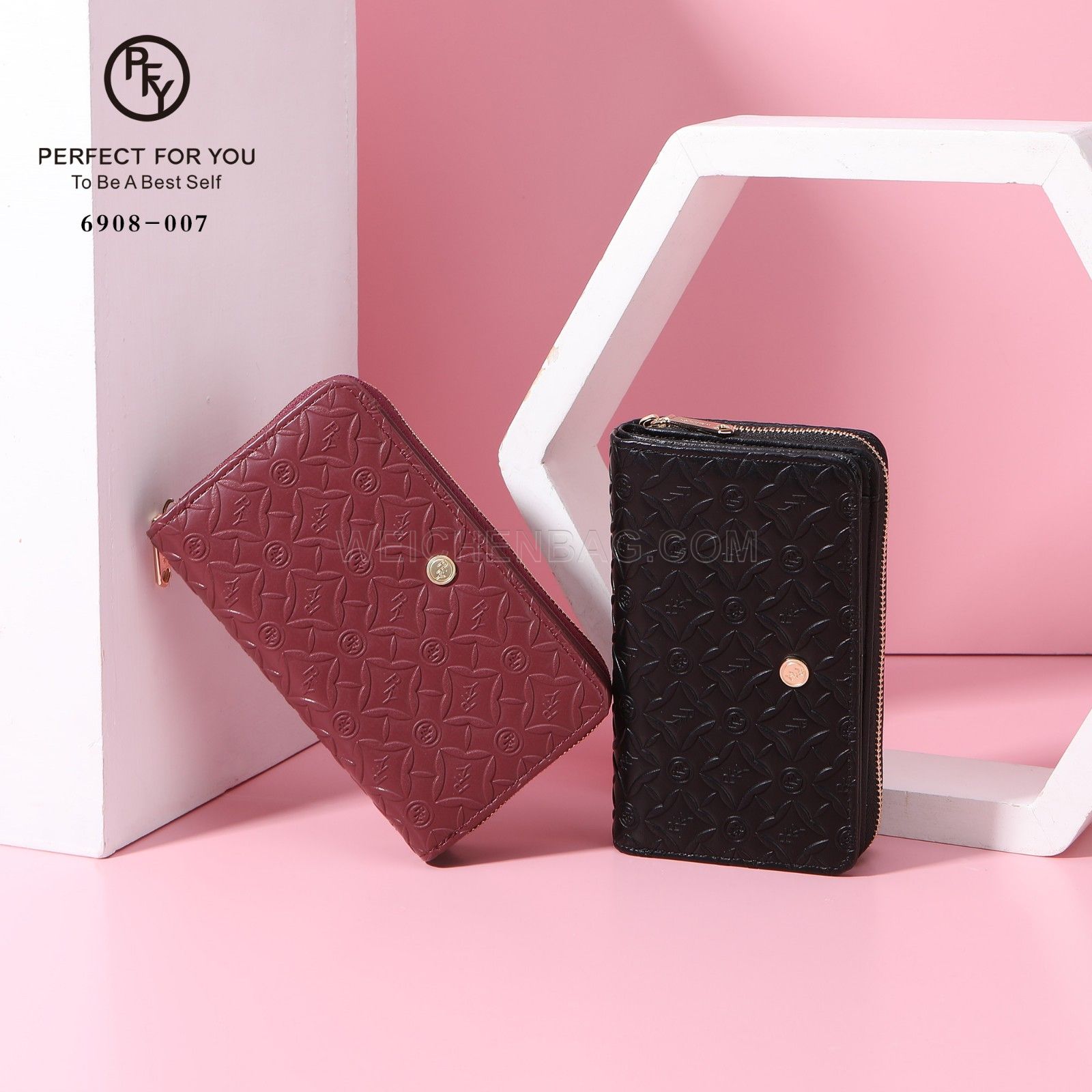 The new perfect for you purse 6908-007