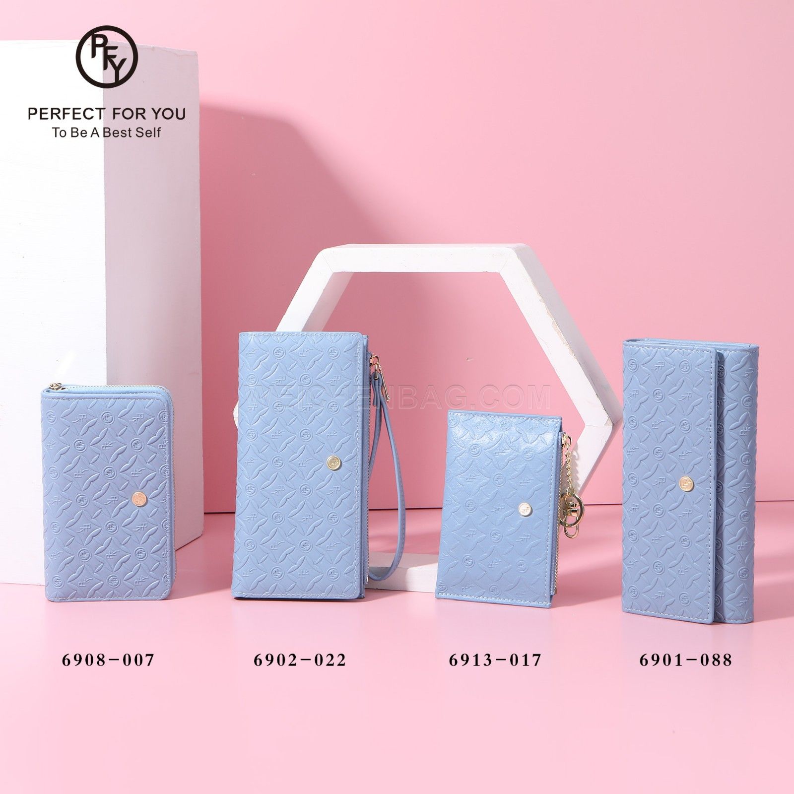 The new perfect for you purse 6908-007