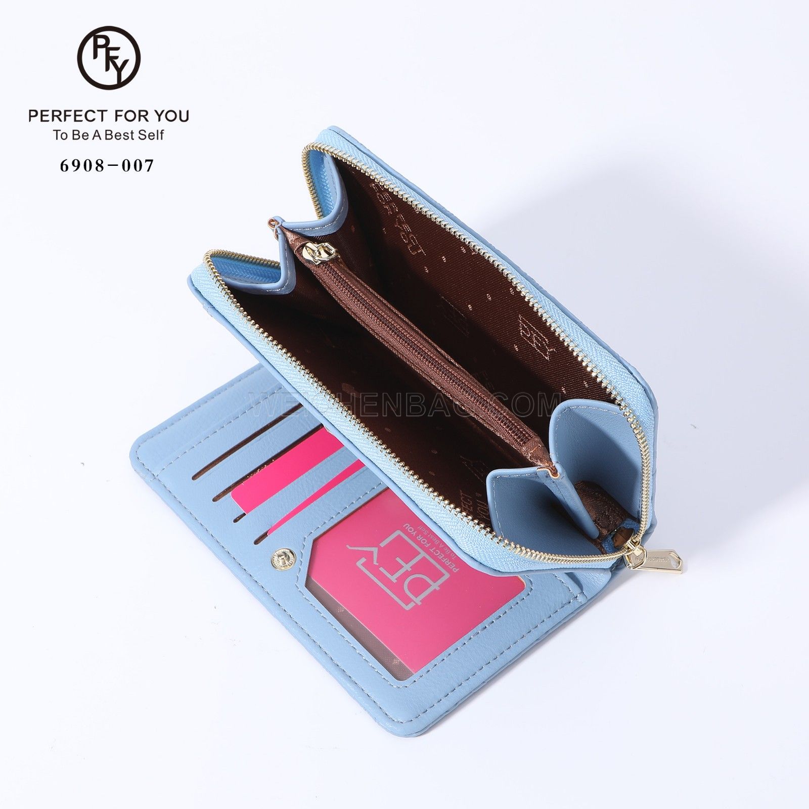 The new perfect for you purse 6908-007