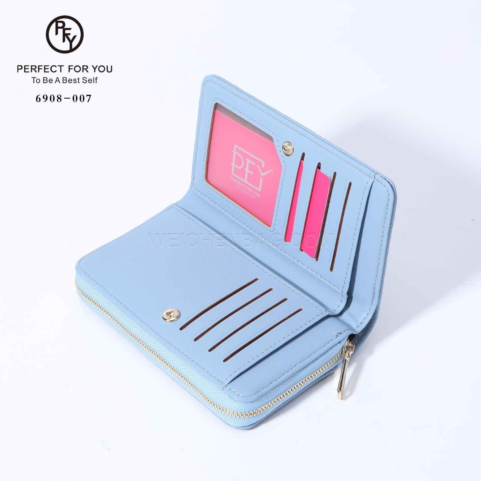 The new perfect for you purse 6908-007