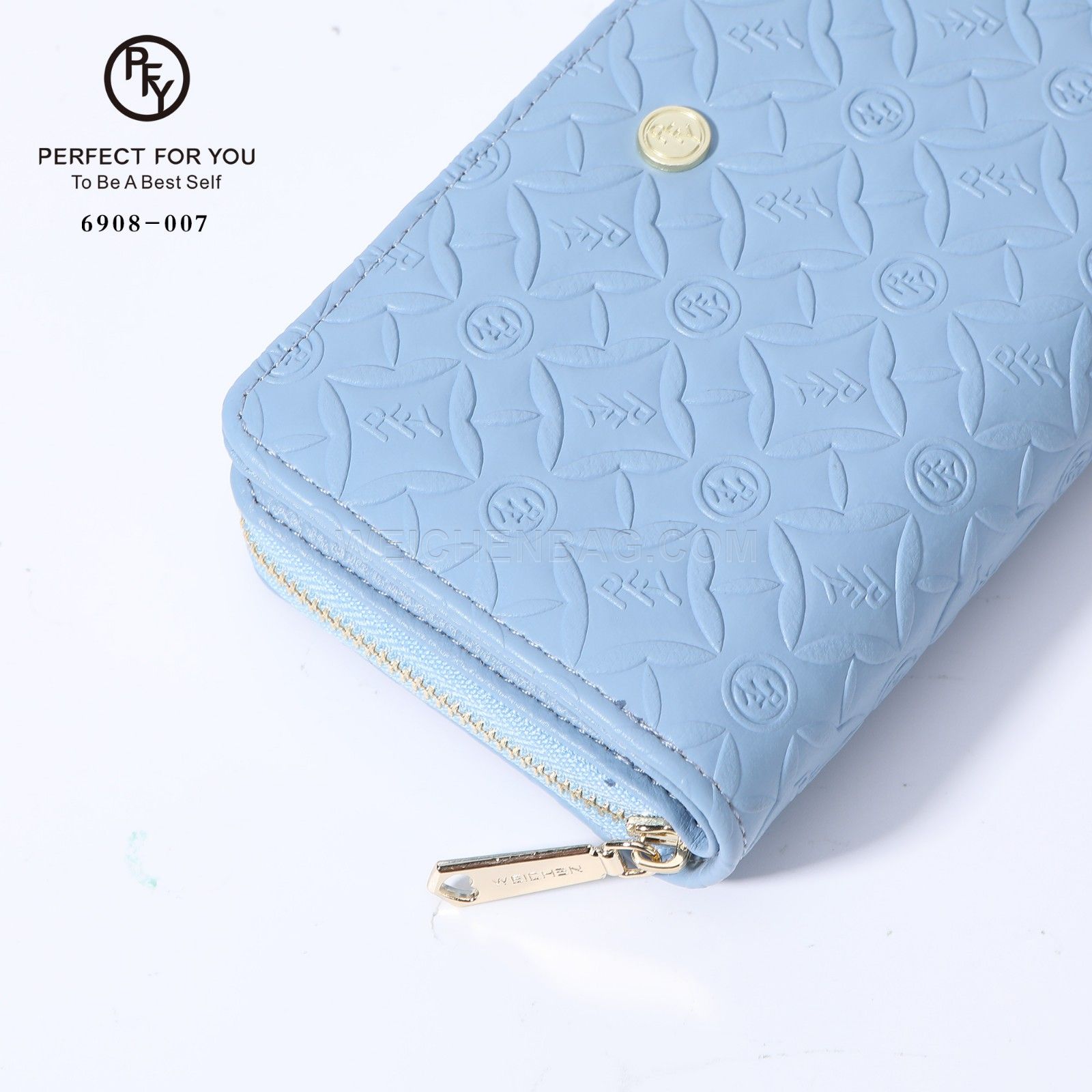 The new perfect for you purse 6908-007