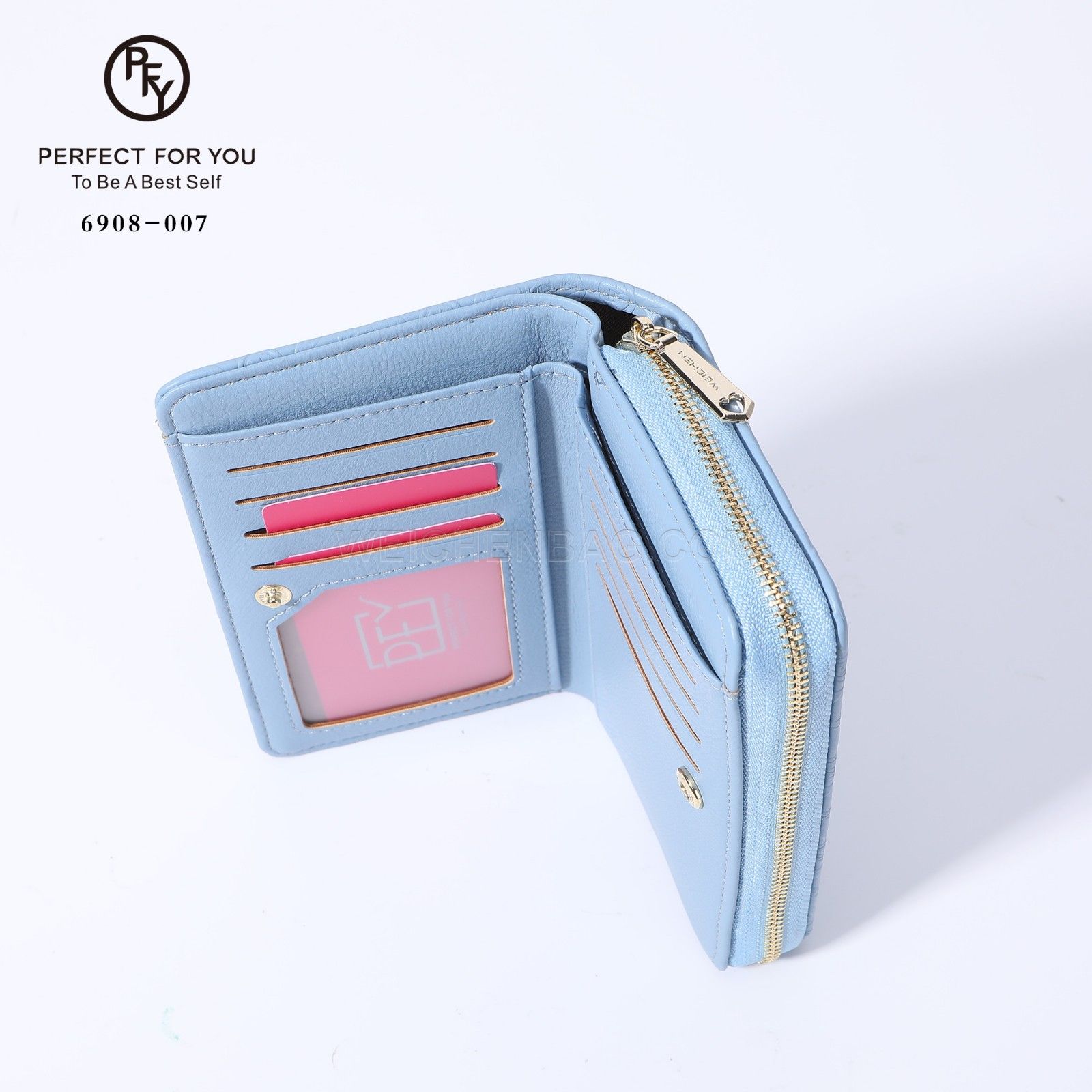 The new perfect for you purse 6908-007