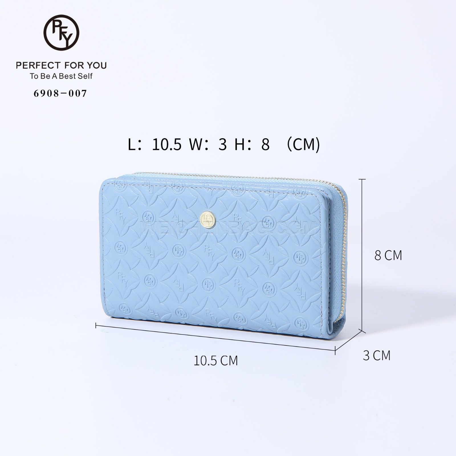 The new perfect for you purse 6908-007
