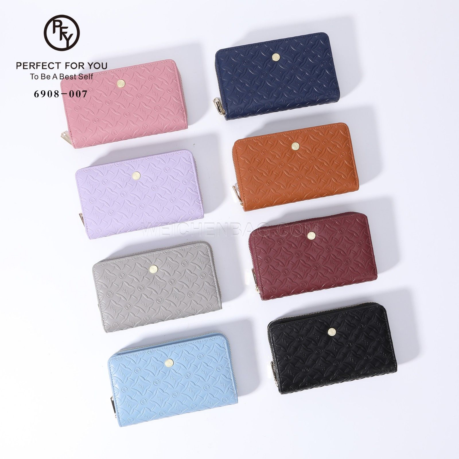 The new perfect for you purse 6908-007
