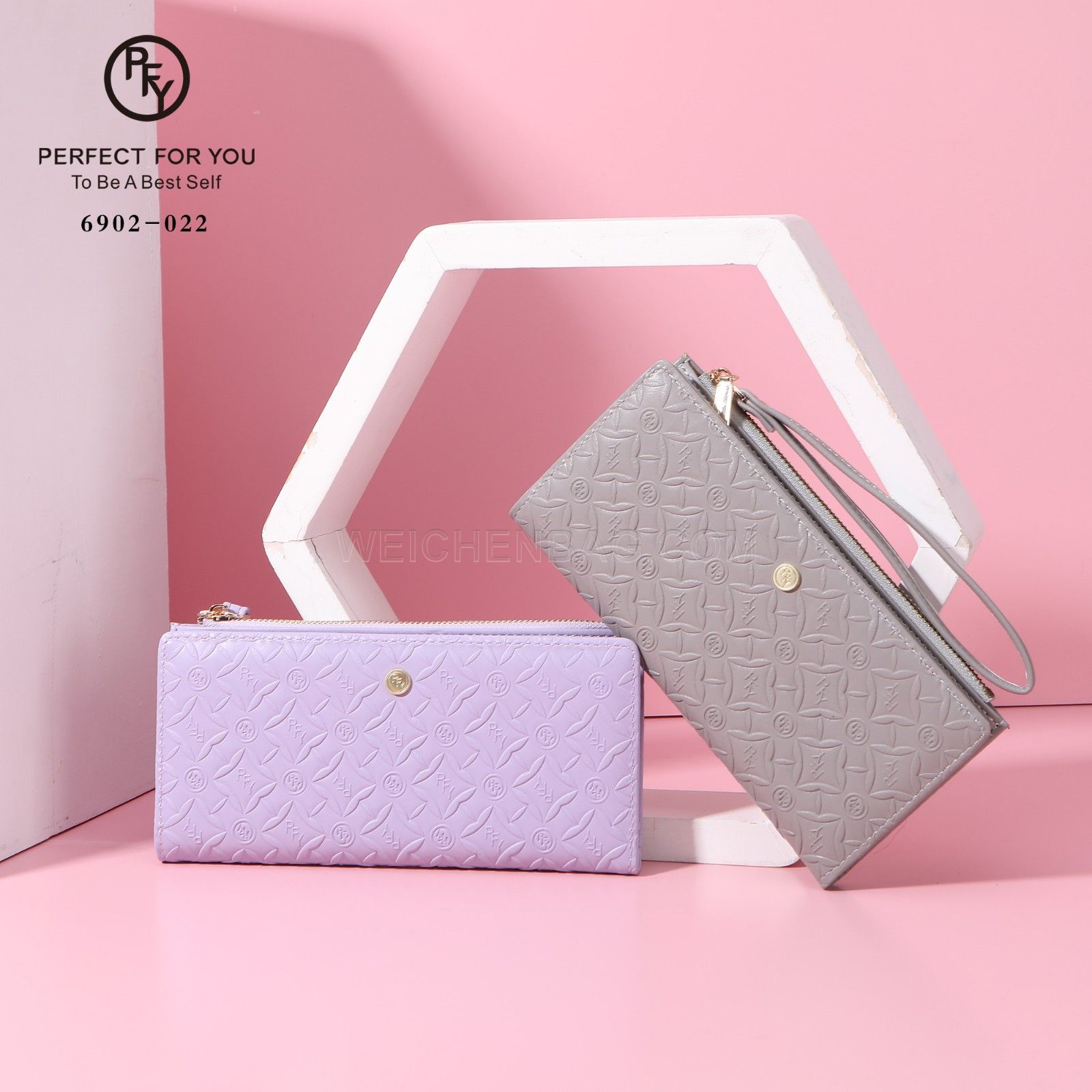 The new perfect for you purse 6902-022