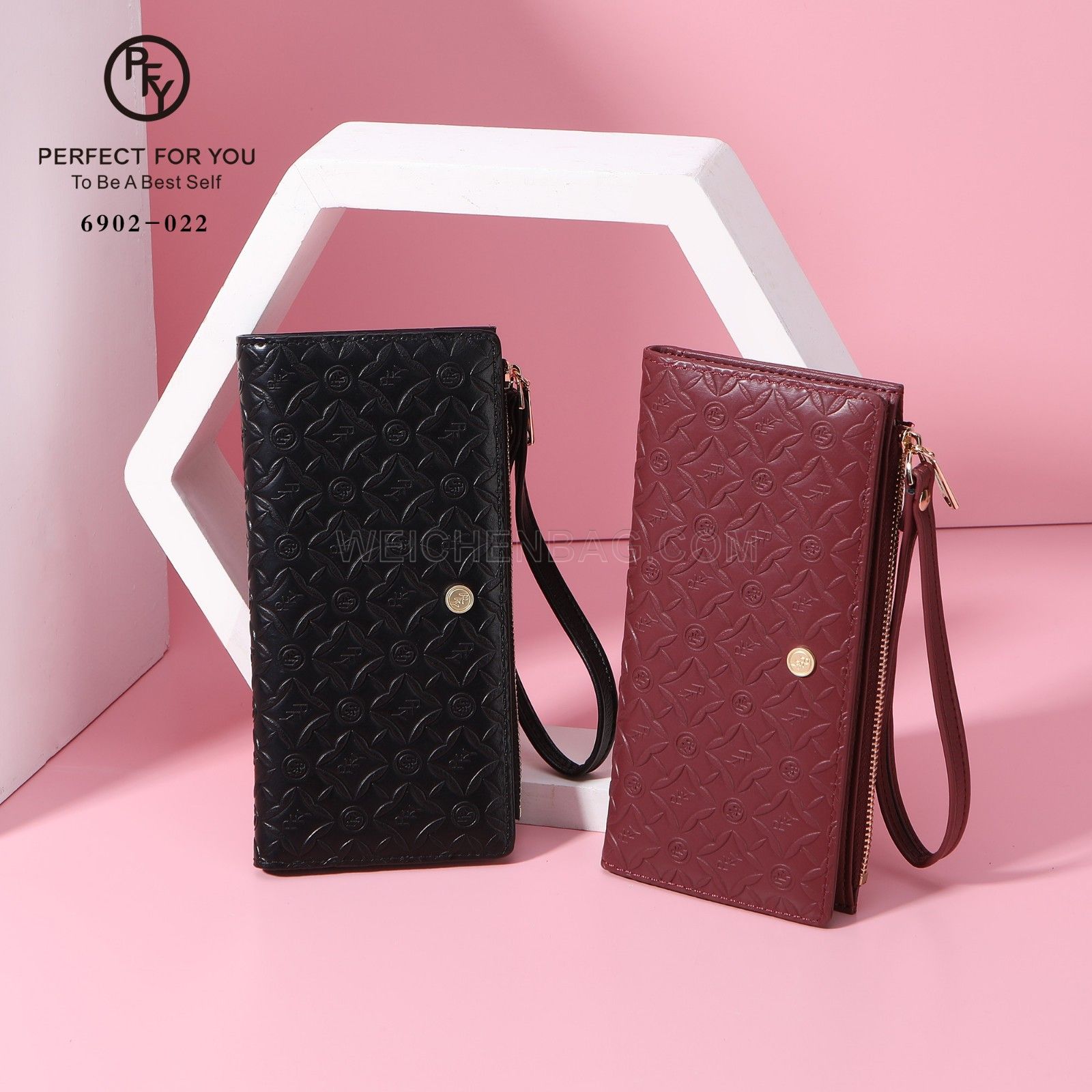The new perfect for you purse 6902-022