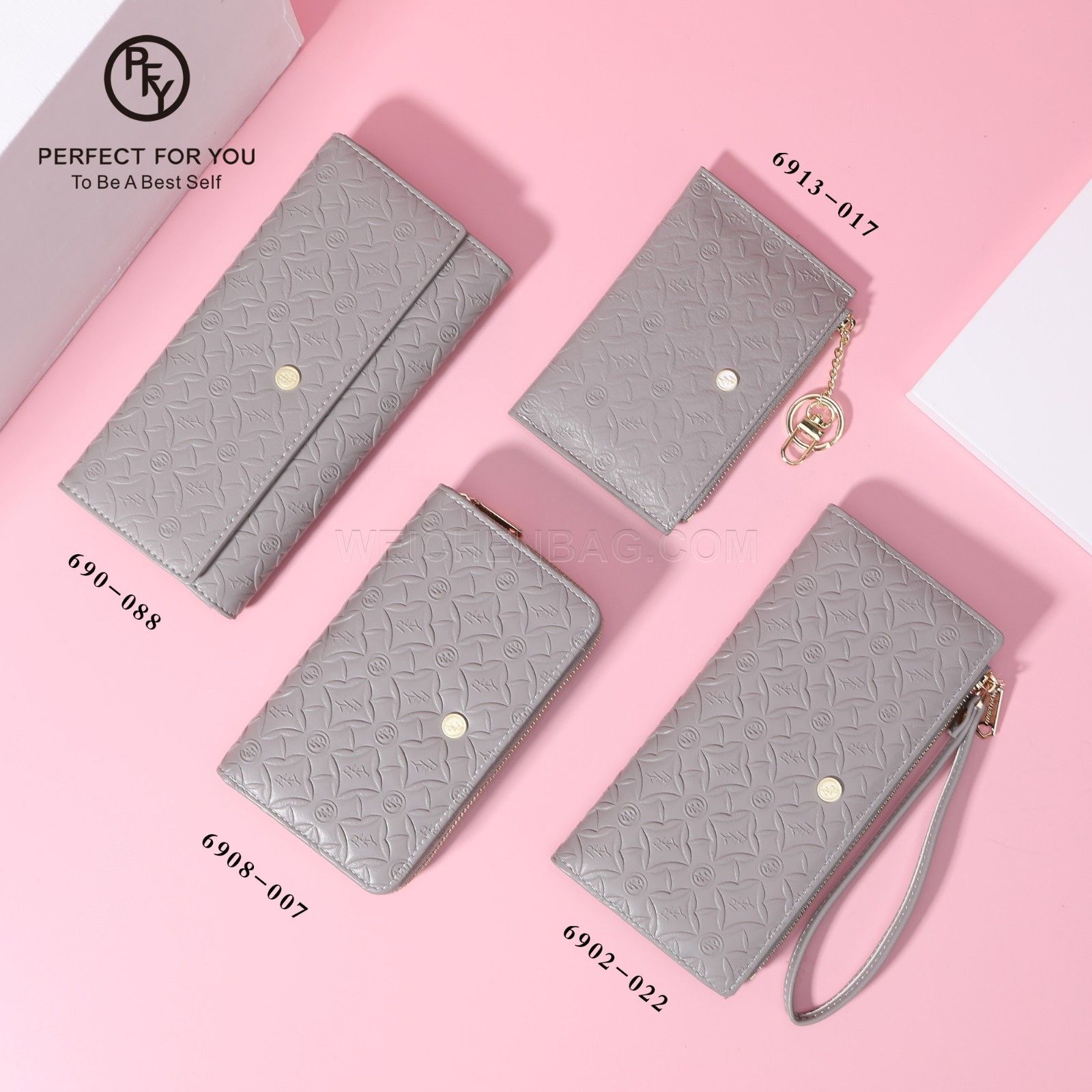 The new perfect for you purse 6902-022