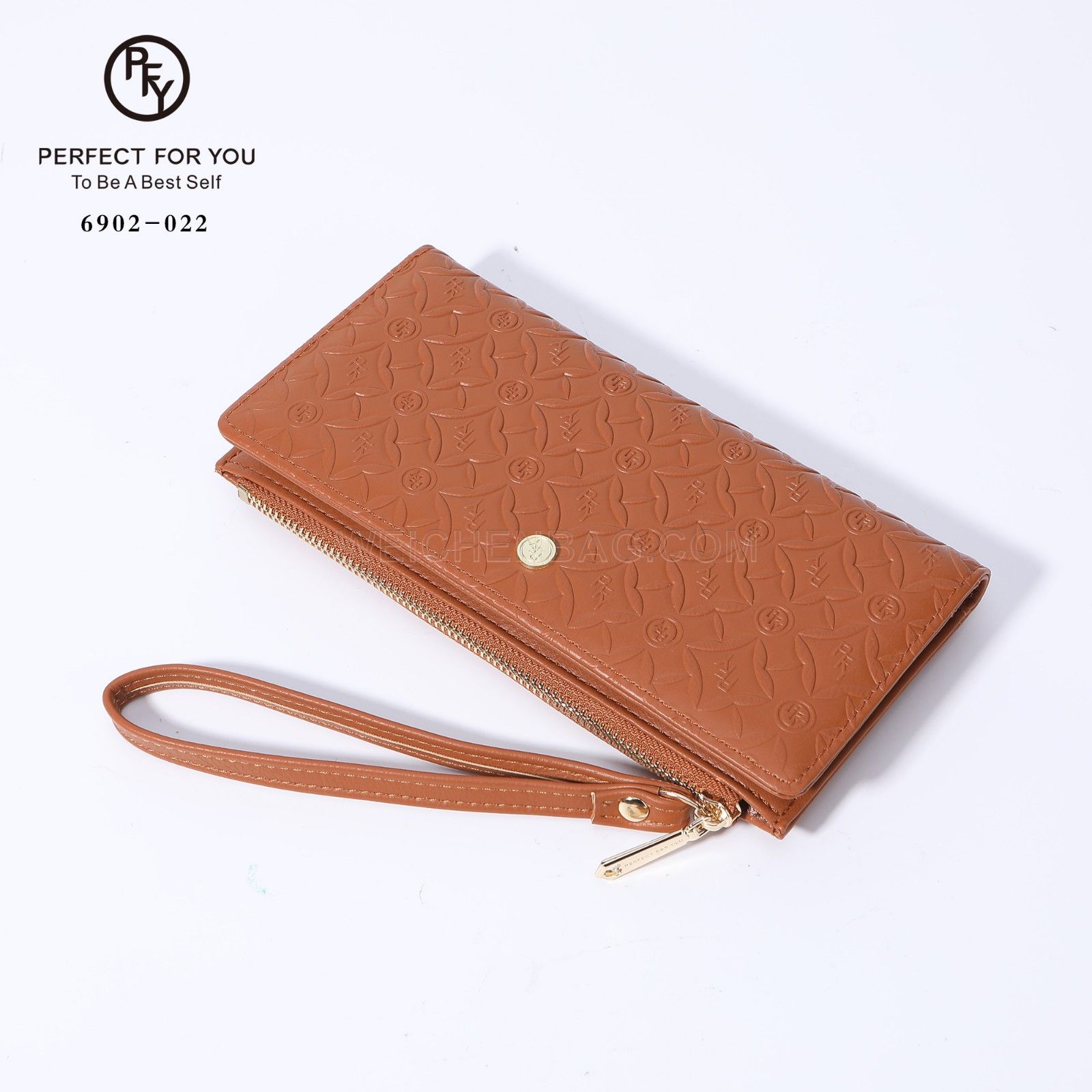 The new perfect for you purse 6902-022