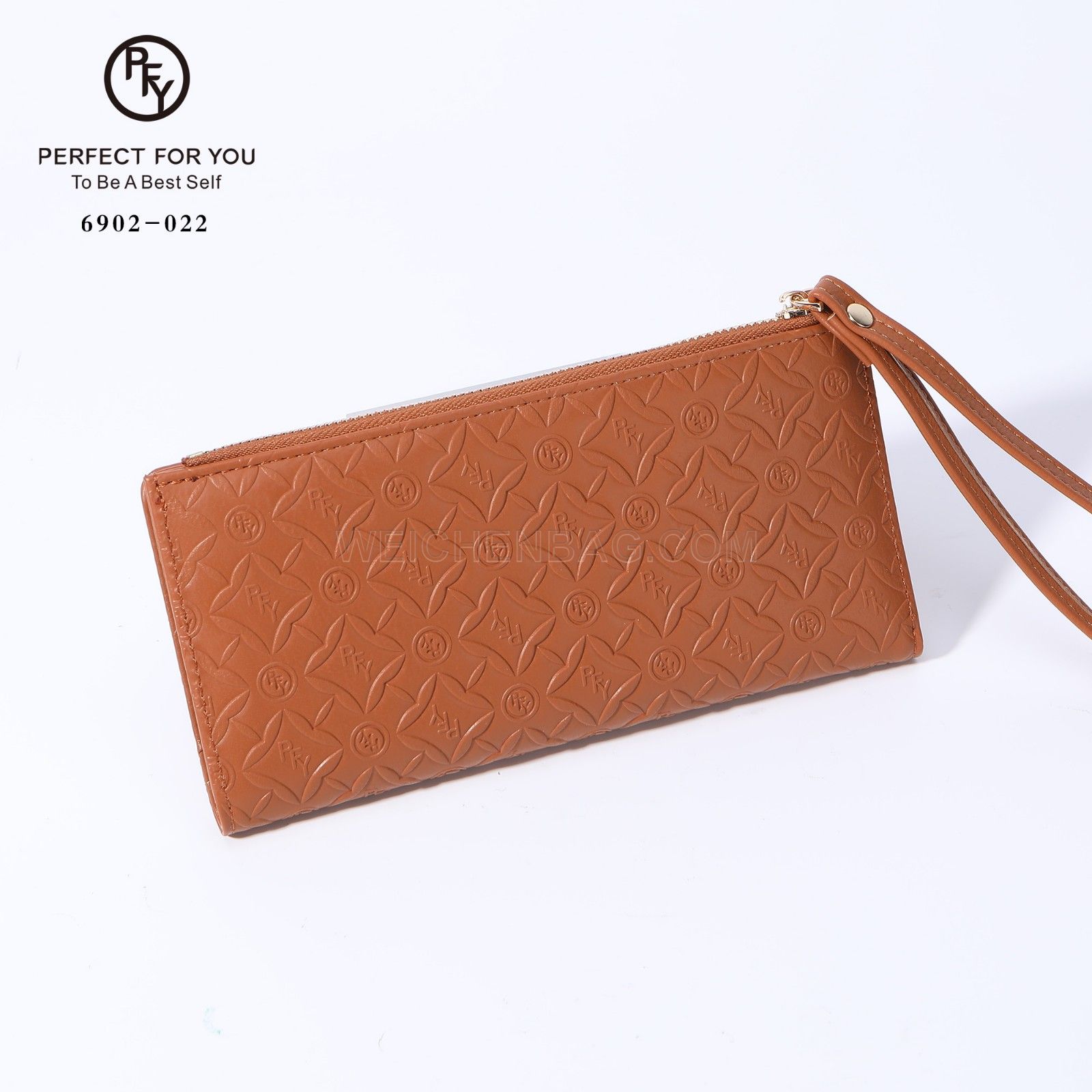 The new perfect for you purse 6902-022
