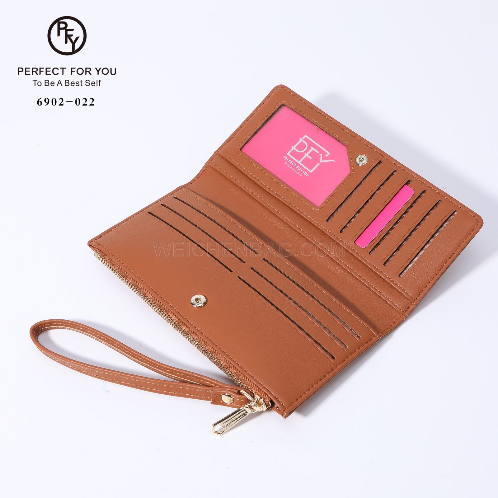 The new perfect for you purse 6902-022