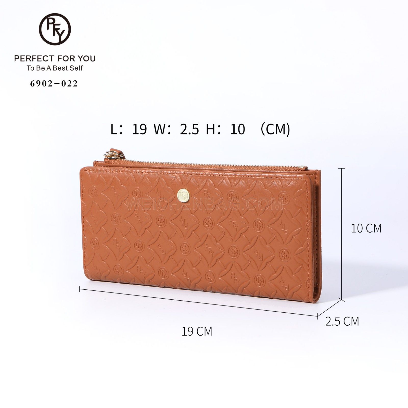 The new perfect for you purse 6902-022