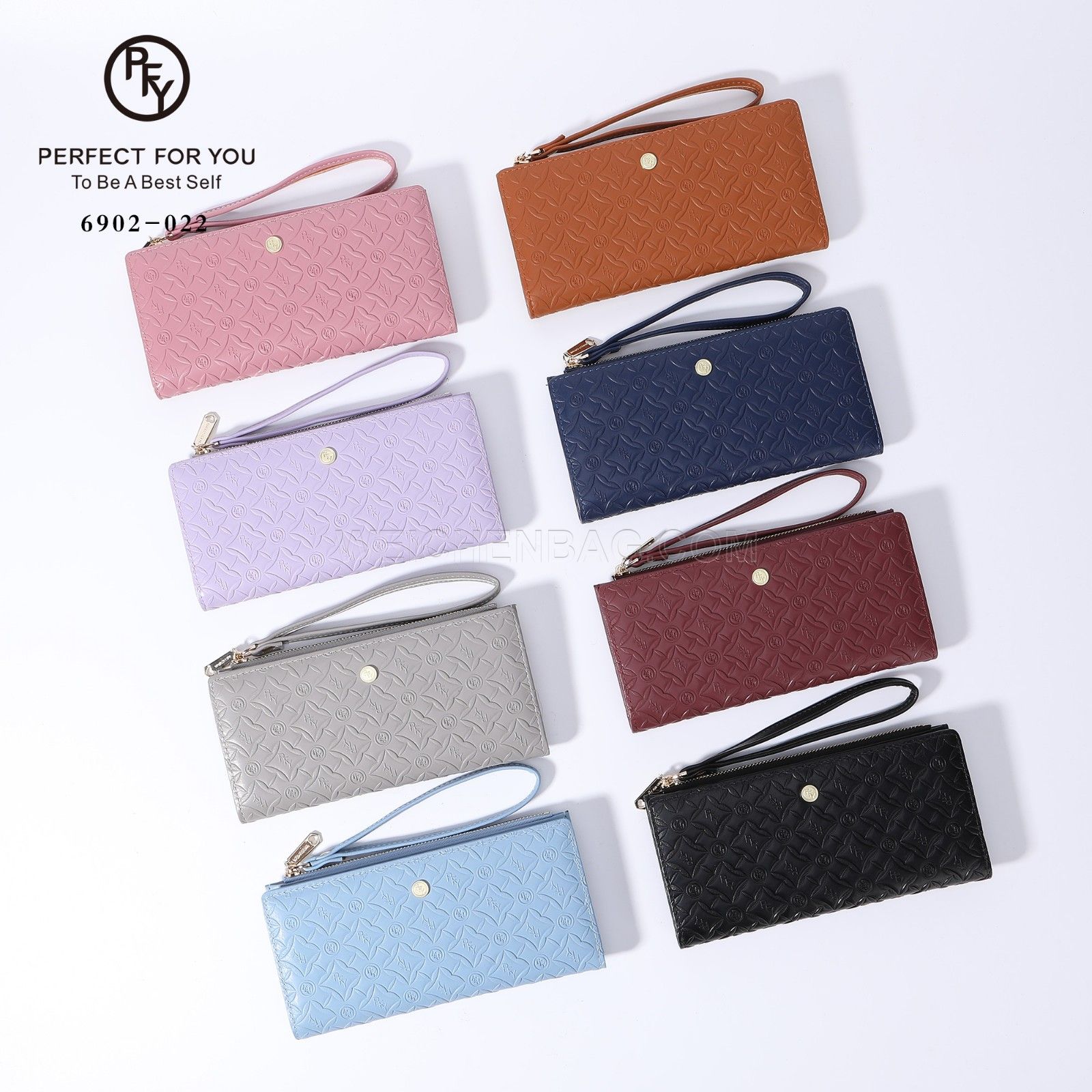 The new perfect for you purse 6902-022