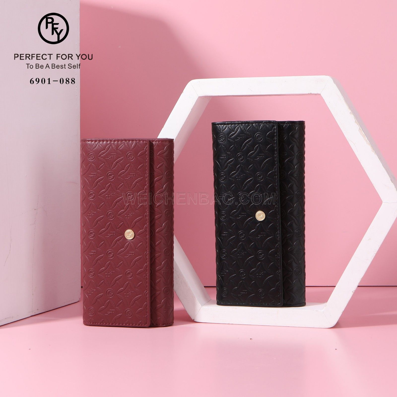 The new perfect for you purse 6901-088