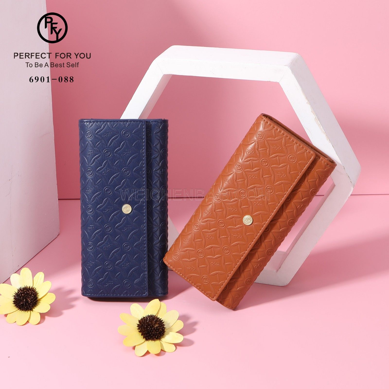 The new perfect for you purse 6901-088
