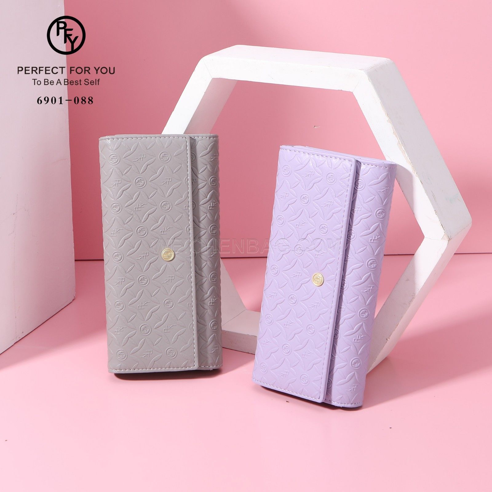 The new perfect for you purse 6901-088