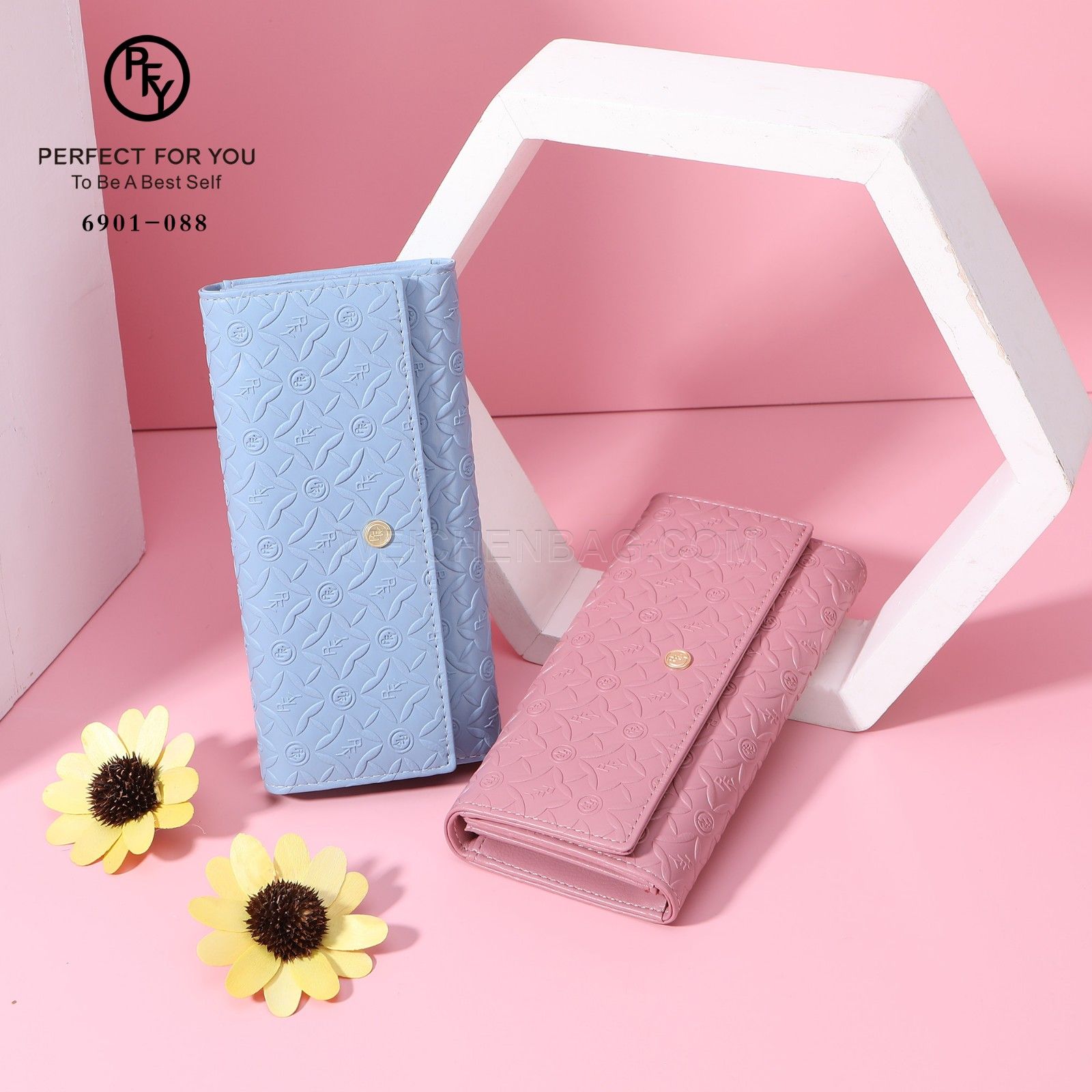 The new perfect for you purse 6901-088