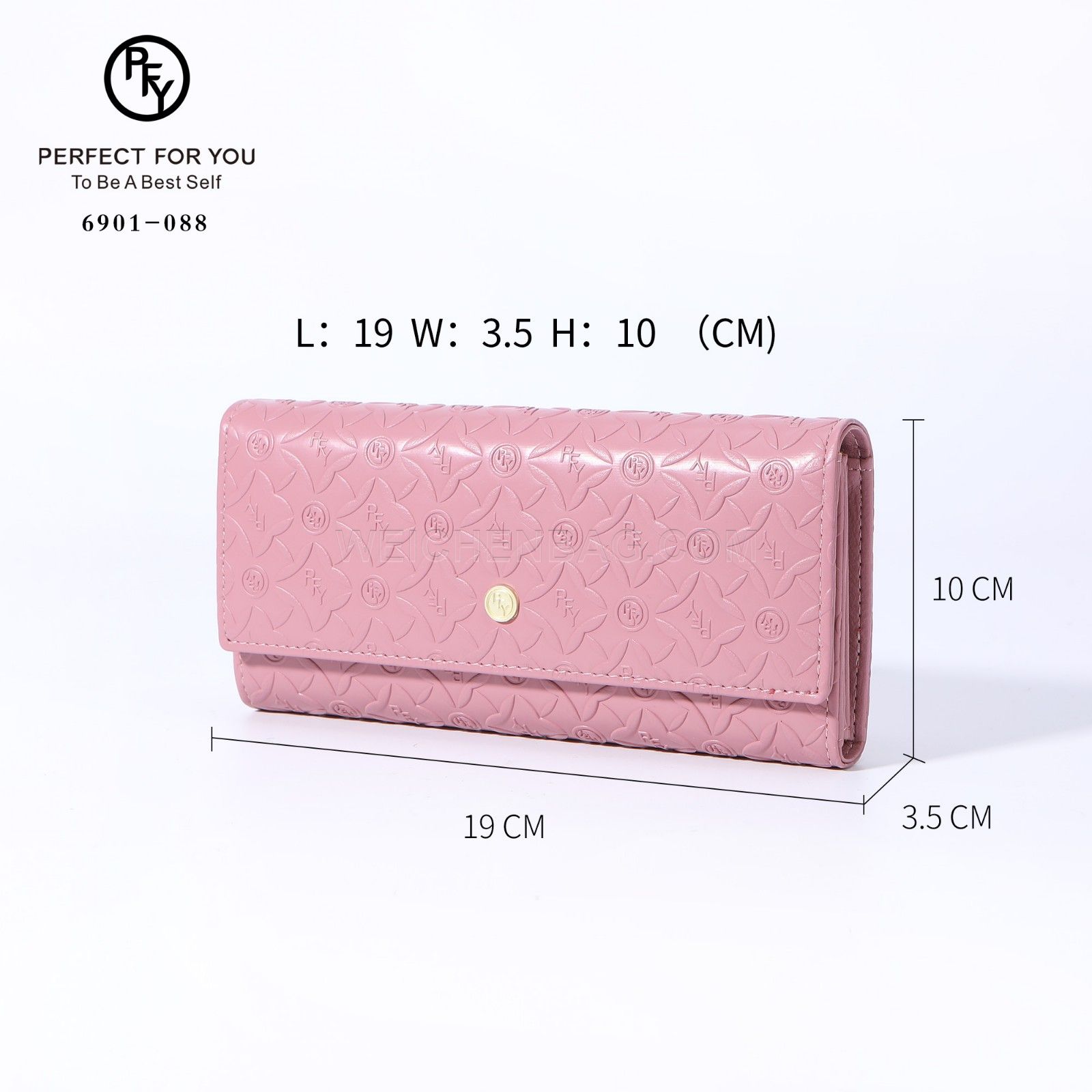 The new perfect for you purse 6901-088