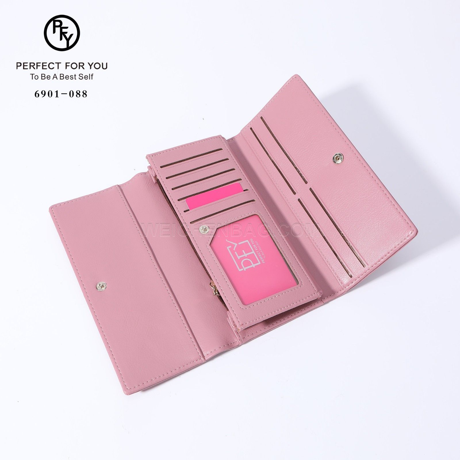 The new perfect for you purse 6901-088