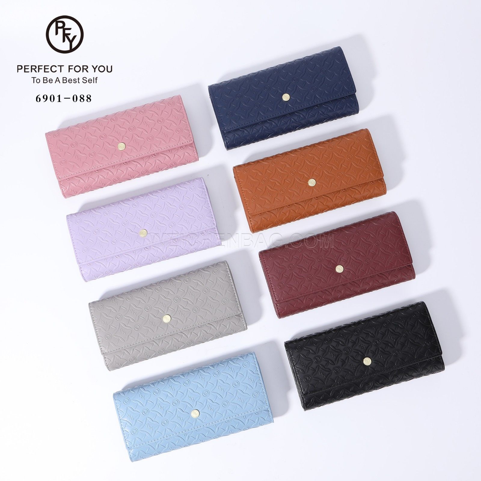 The new perfect for you purse 6901-088