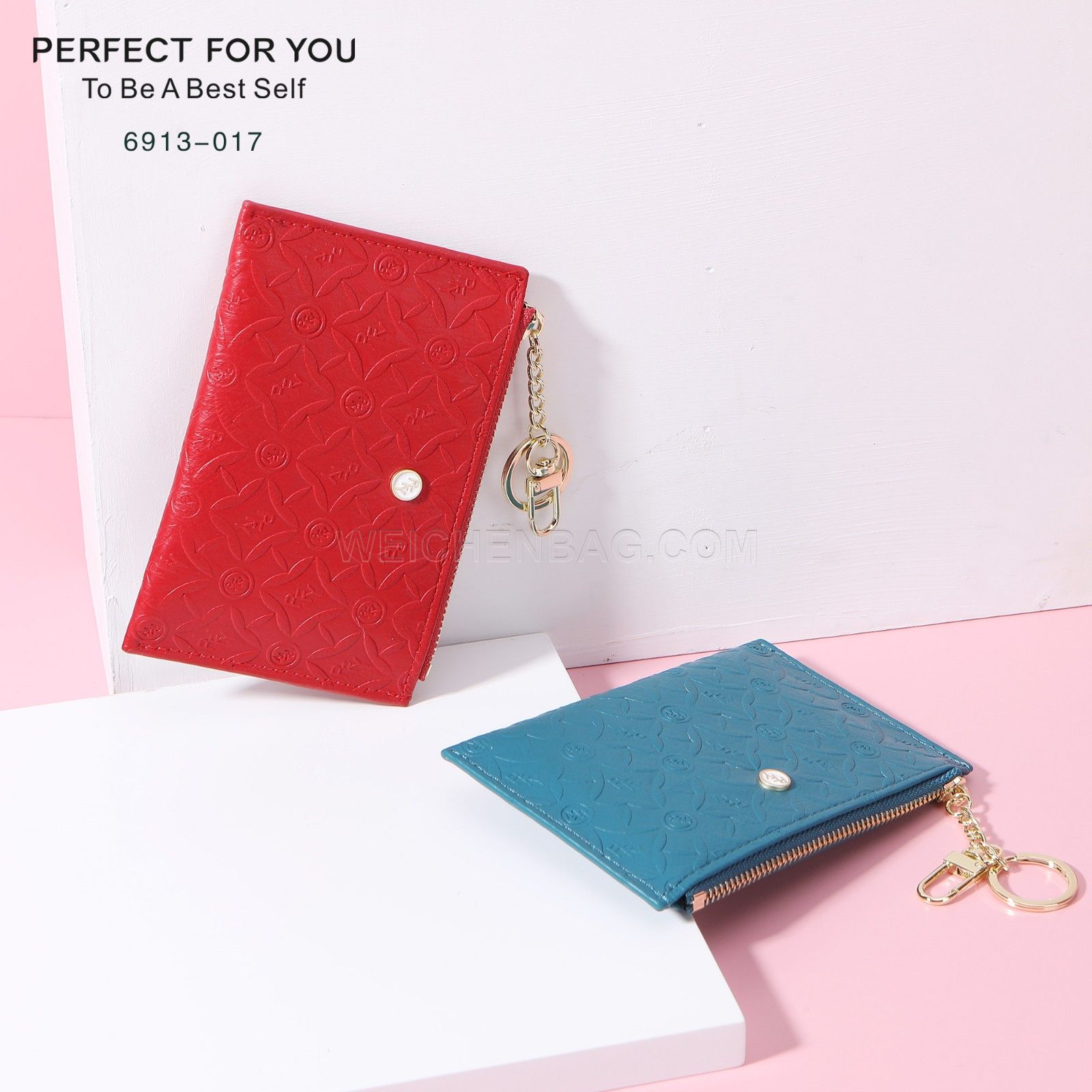 The new perfect for you purse 6913-017