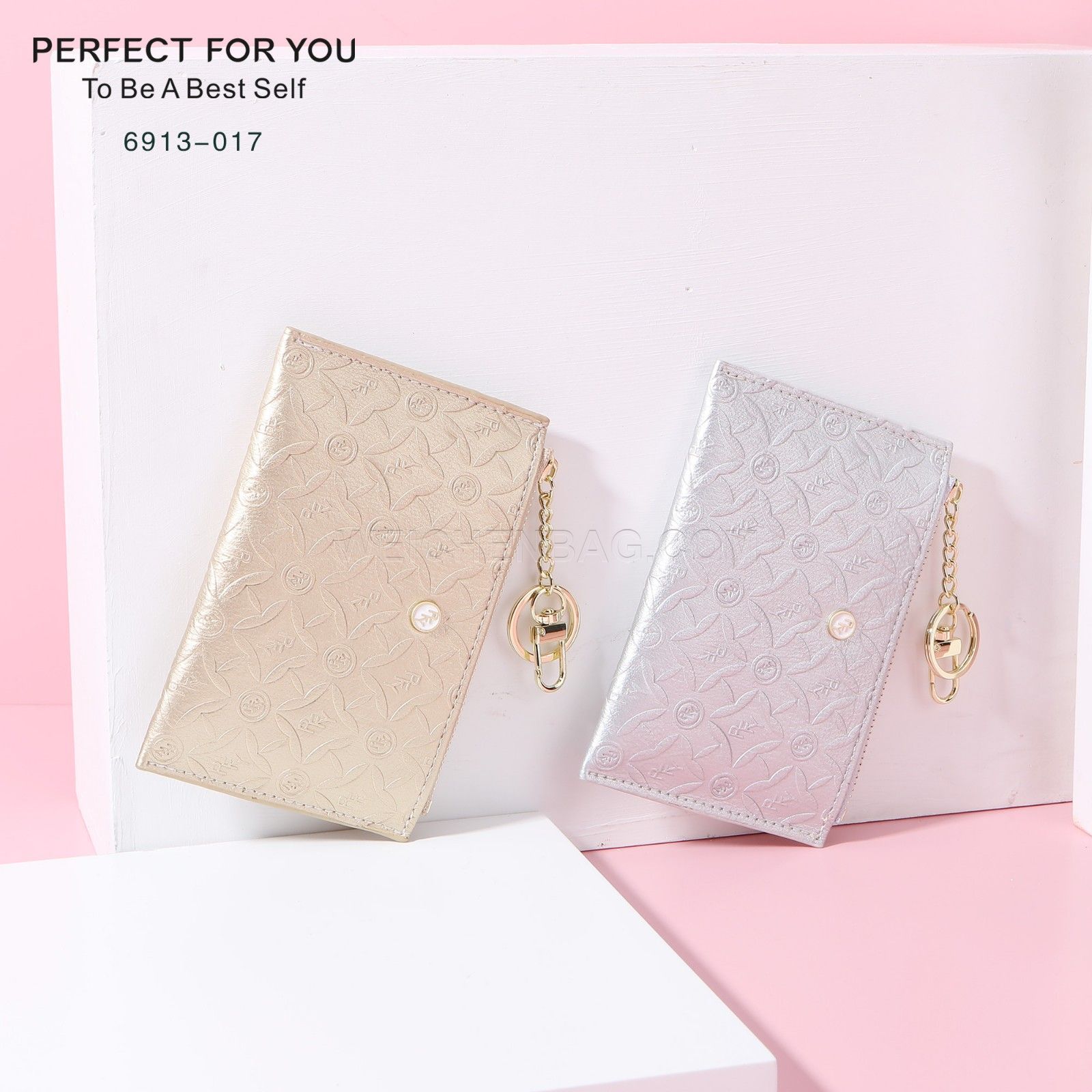 The new perfect for you purse 6913-017