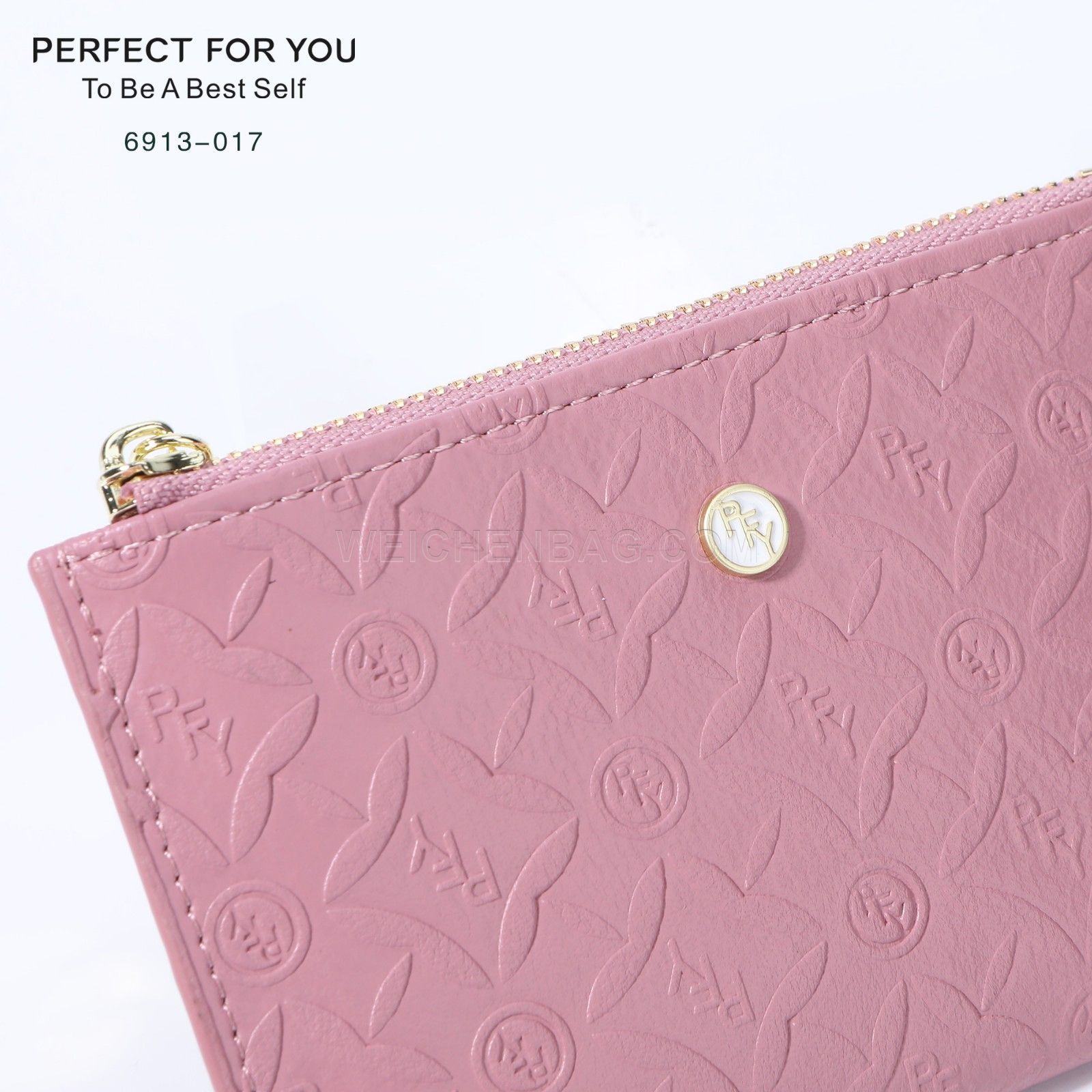 The new perfect for you purse 6913-017