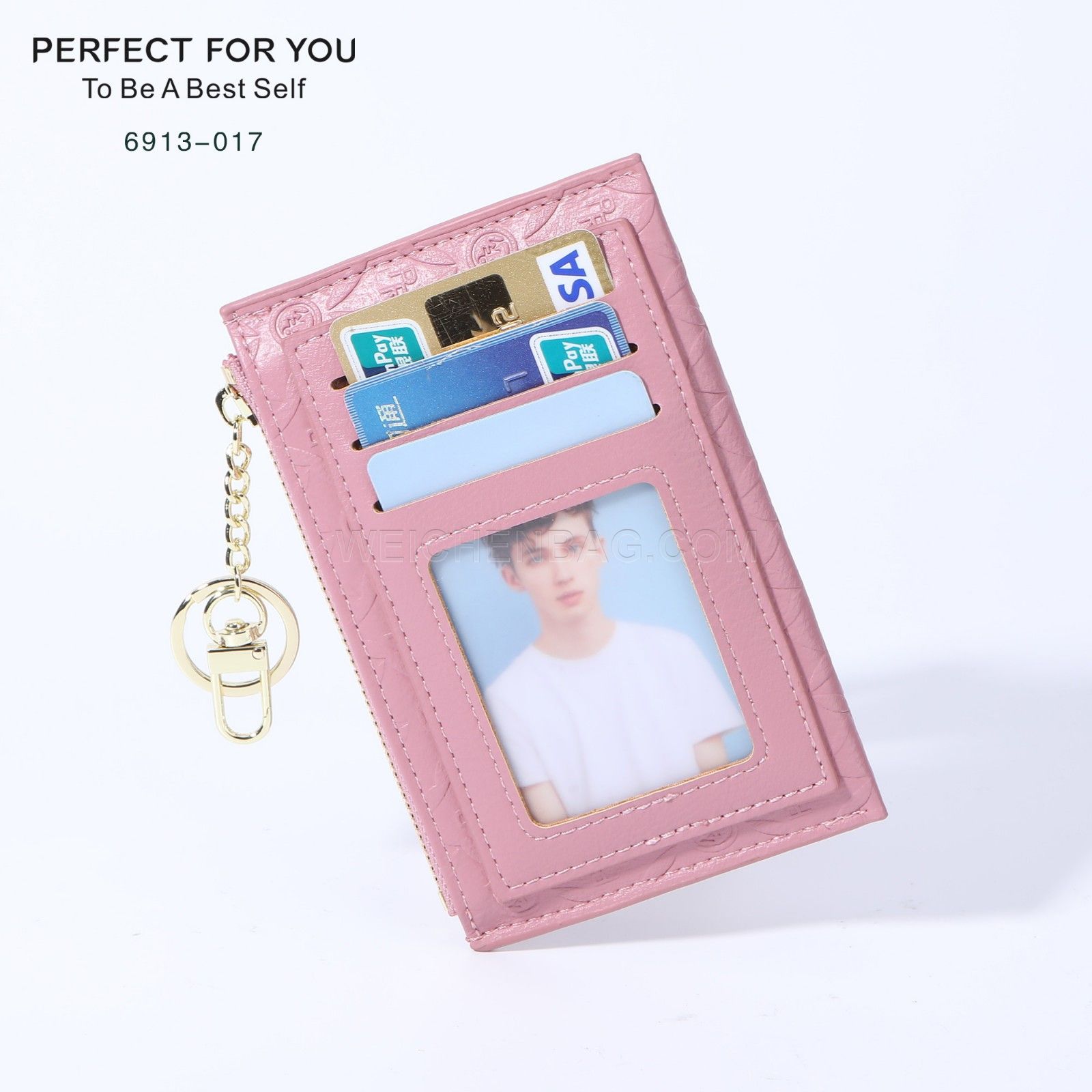 The new perfect for you purse 6913-017