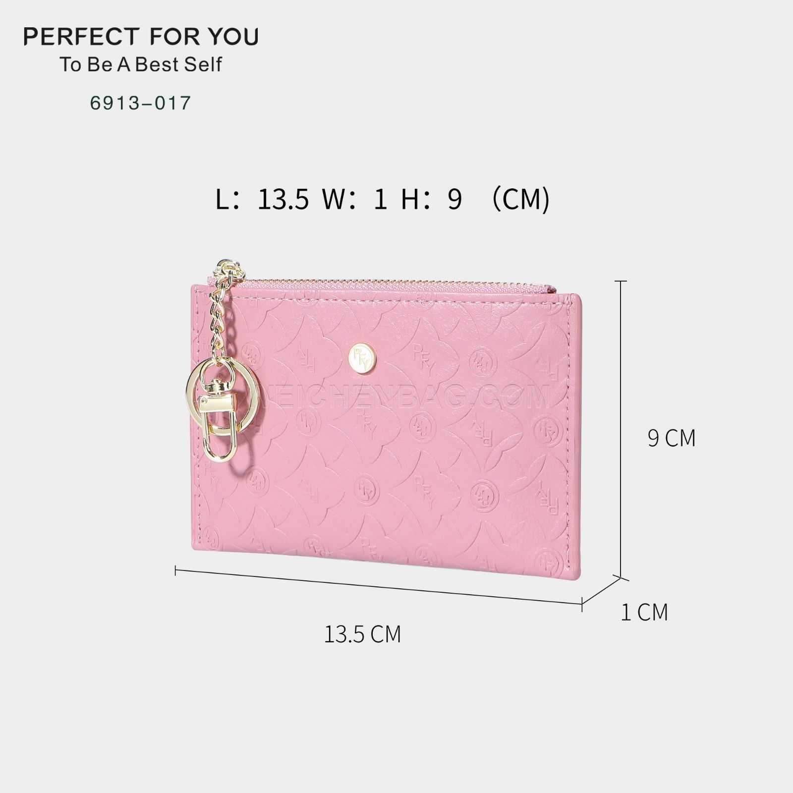 The new perfect for you purse 6913-017