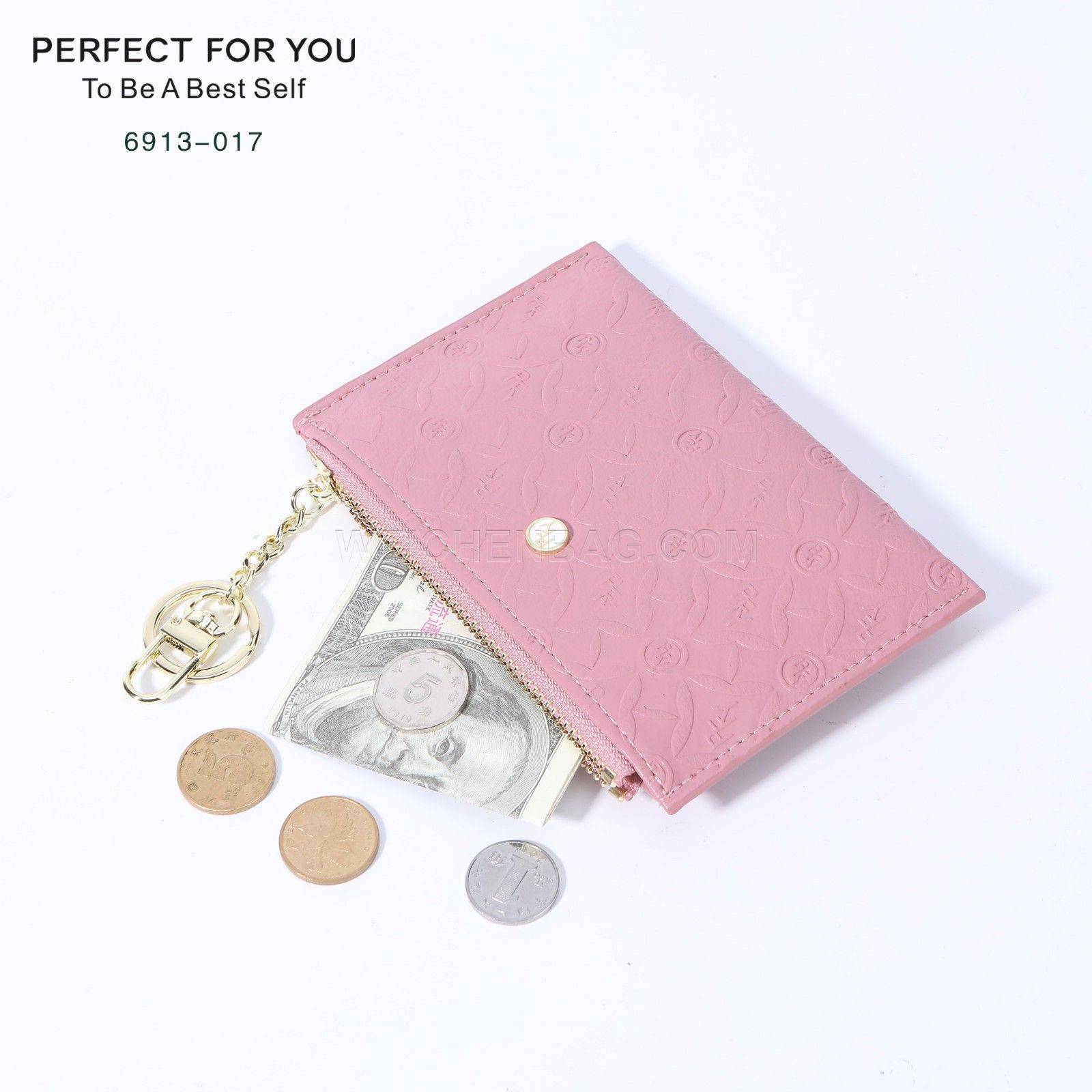 The new perfect for you purse 6913-017