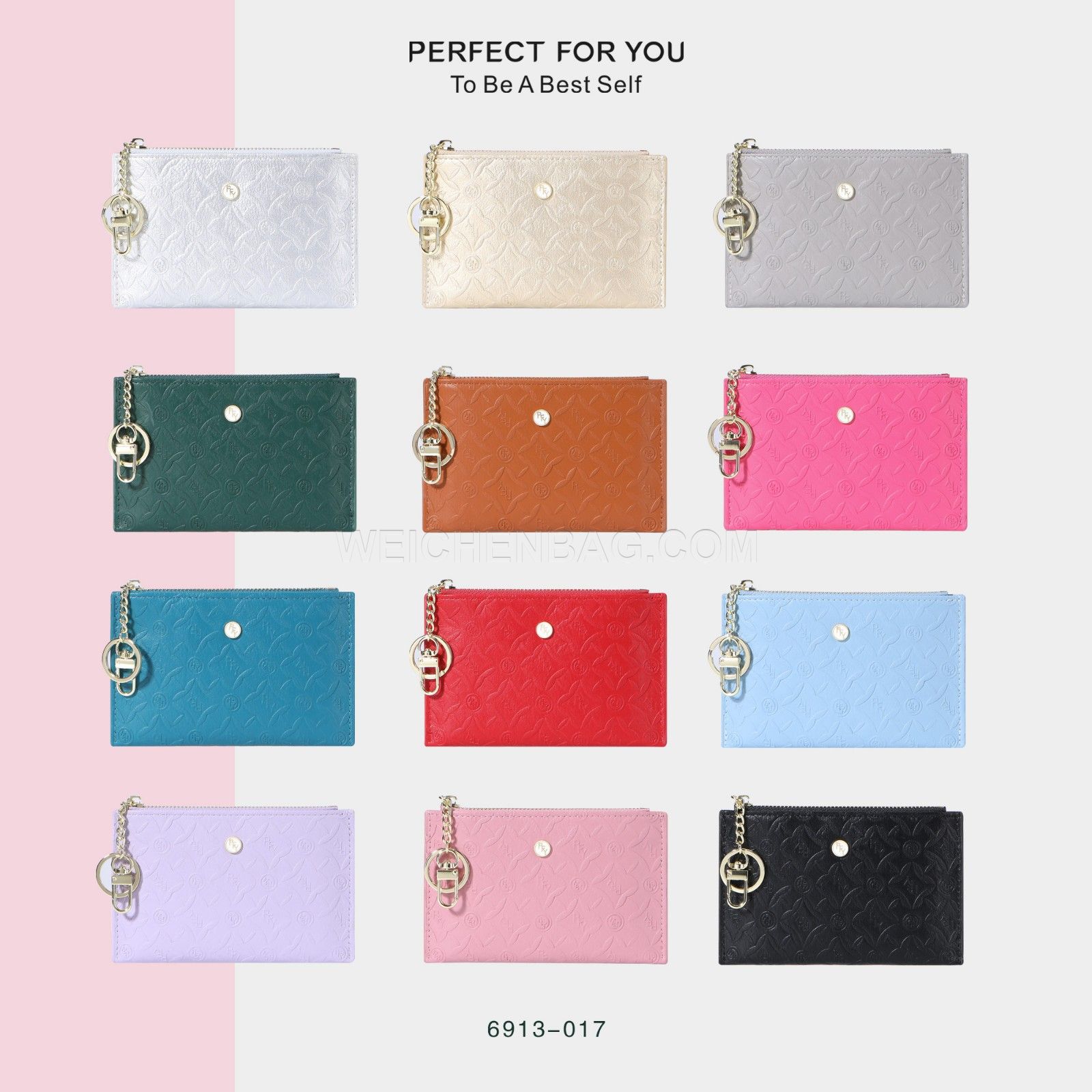 The new perfect for you purse 6913-017