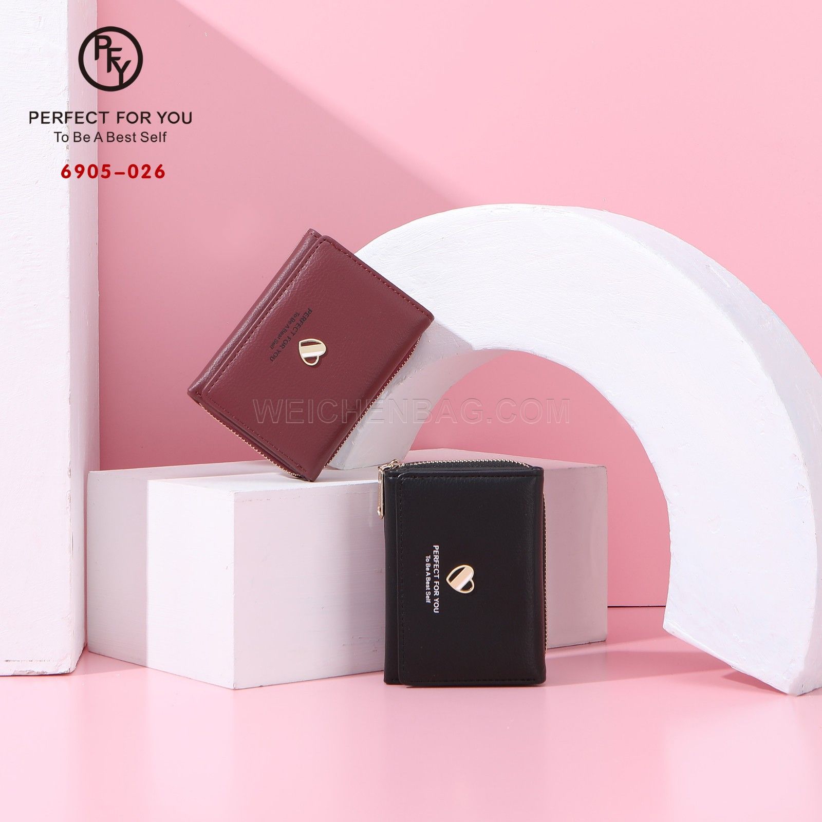 The new perfect for you purse 6905-026